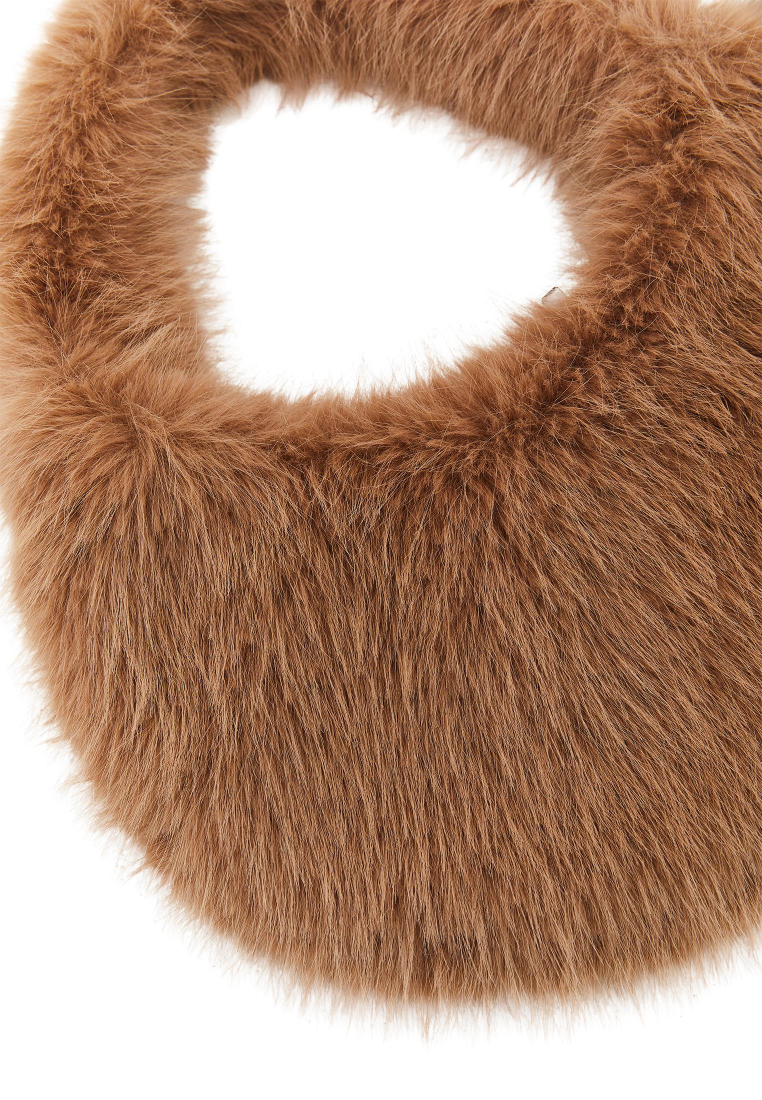Bag - DESERT TAUPE