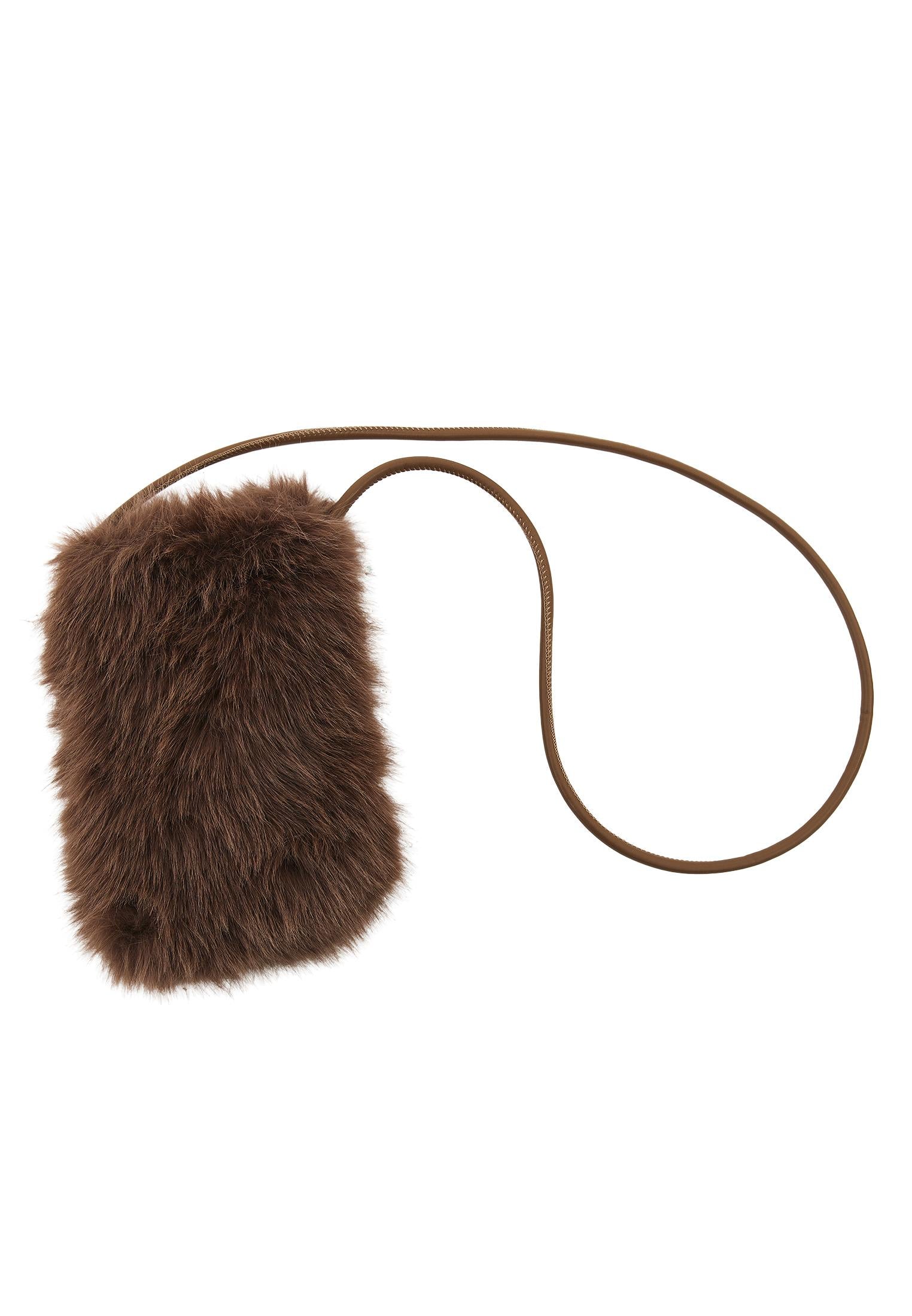 Suitable For Winter Daily Bag - DESERT TAUPE