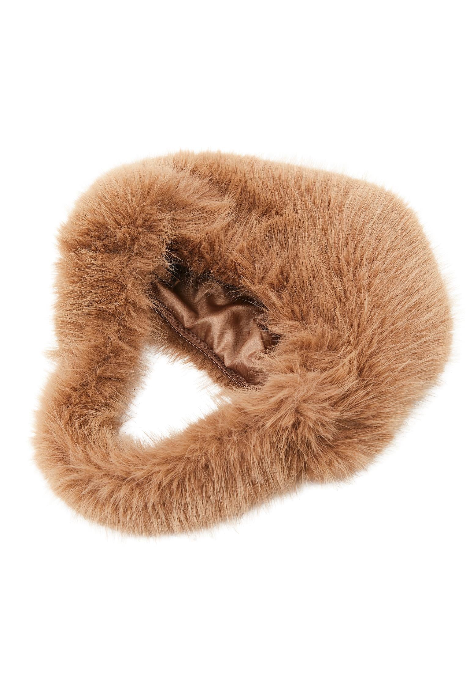 Bag - DESERT TAUPE