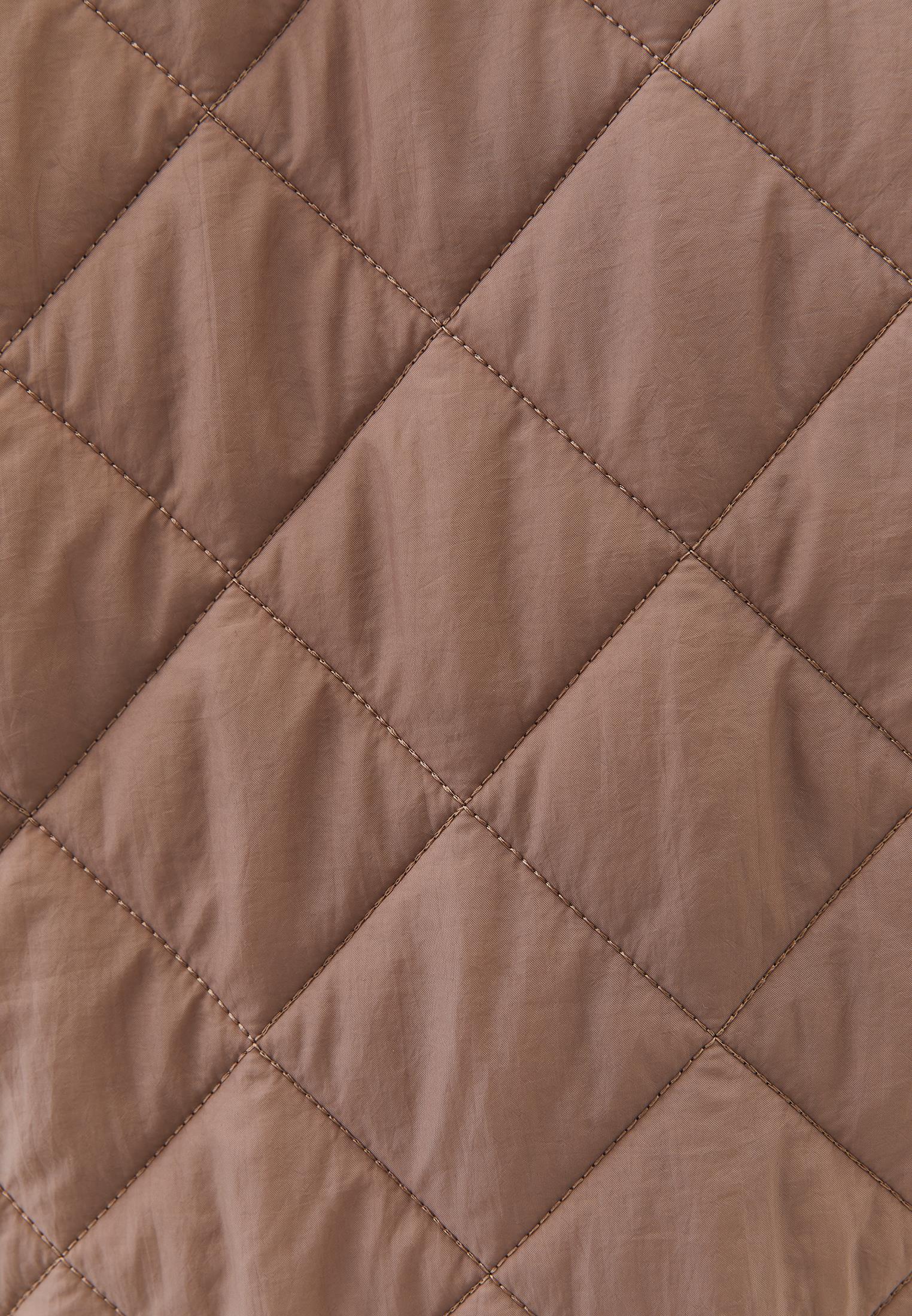 Long Coat With Hood - DESERT TAUPE