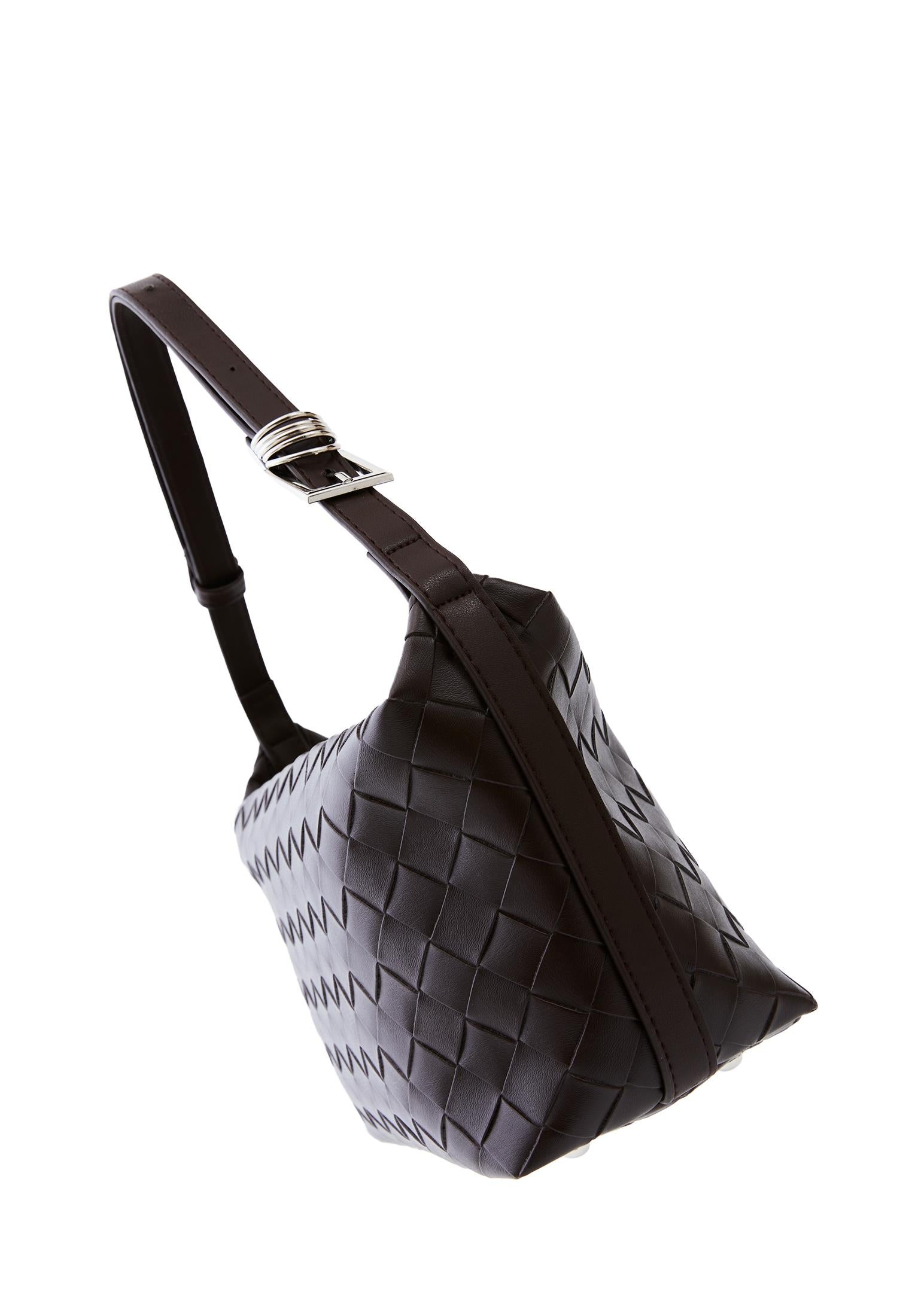 Women's Daily Bag - DOWNTOWN BROWN