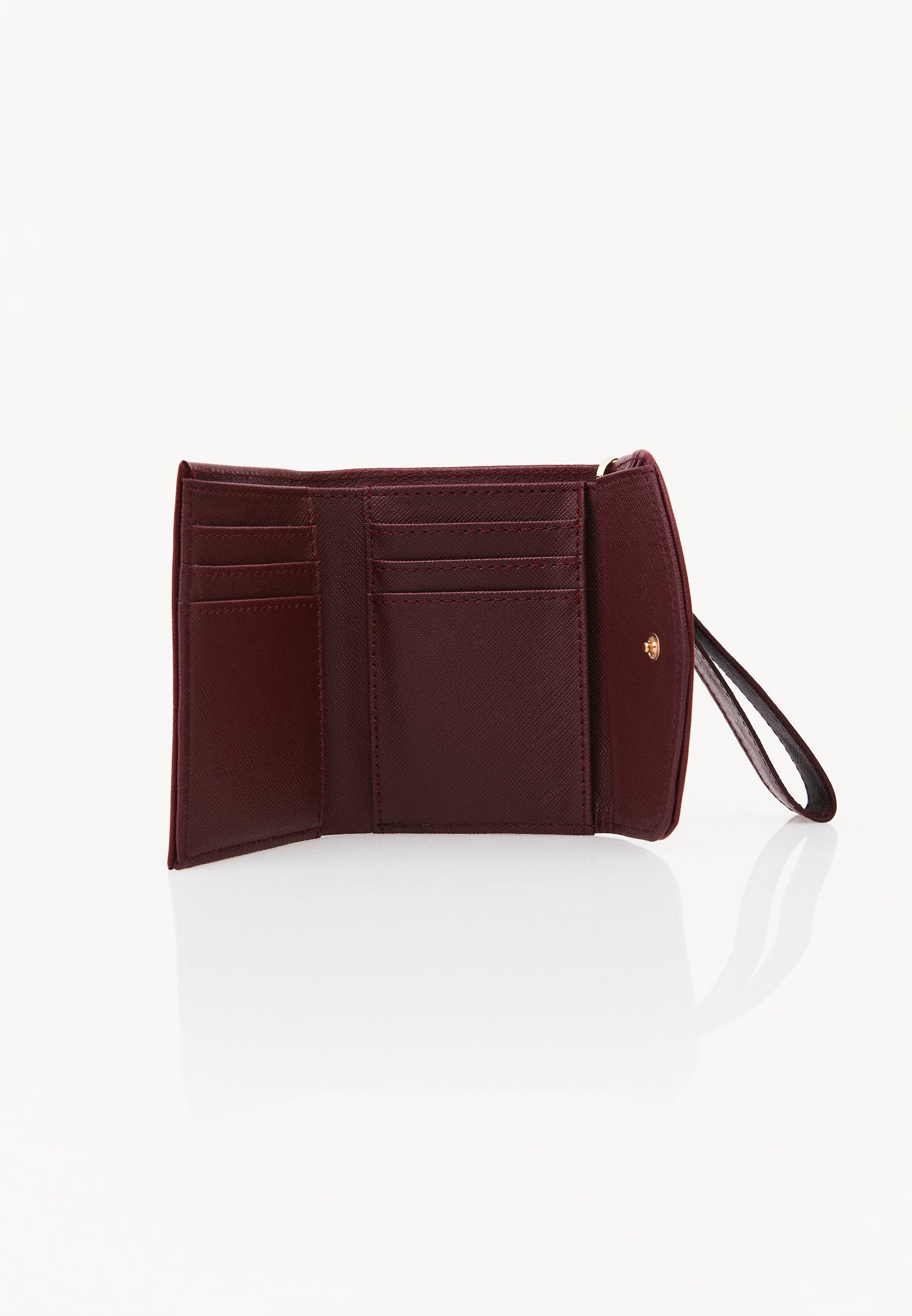 Women's Wallet - EMBOLDENED