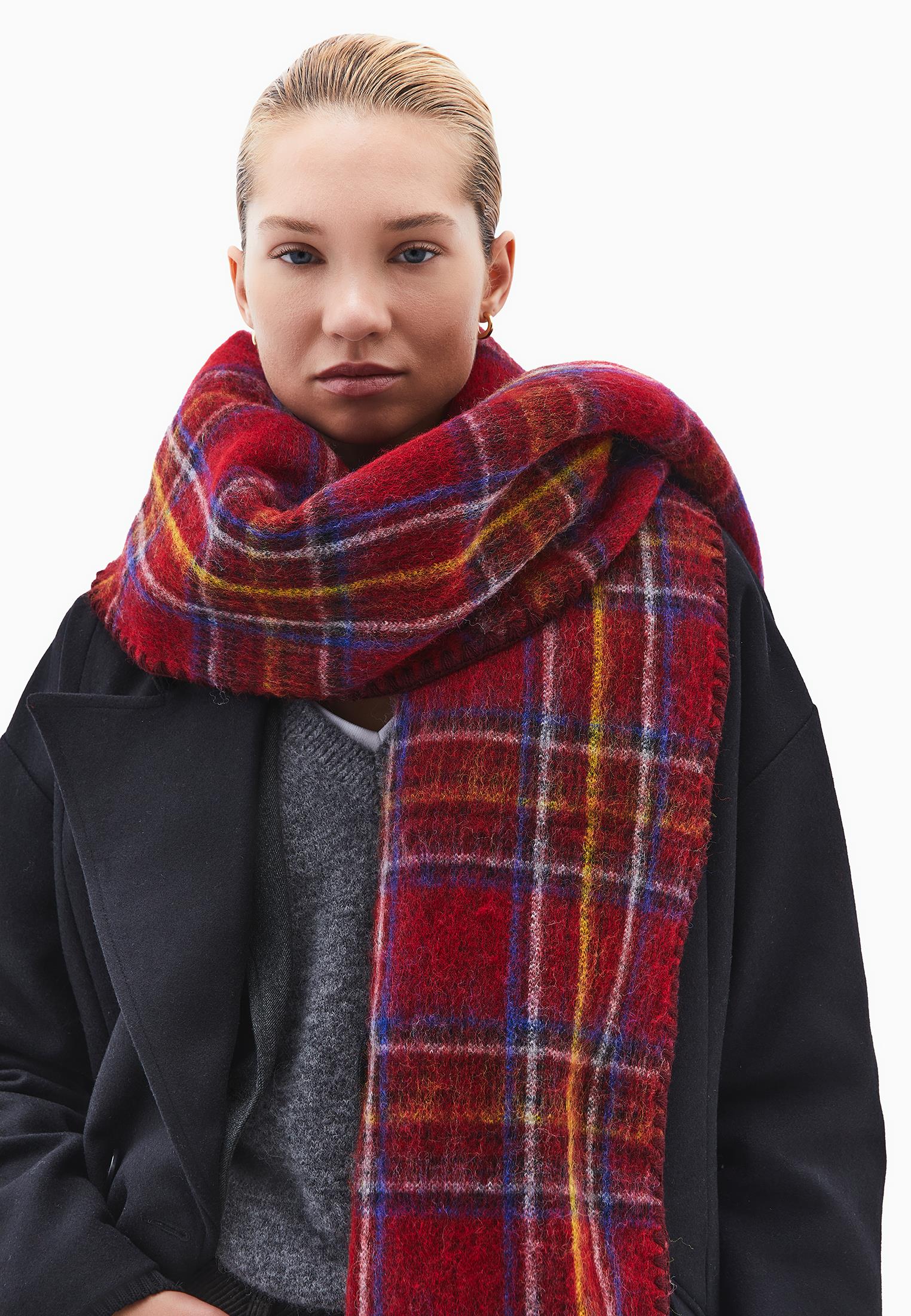 Modern Shawl - EMBOLDENED