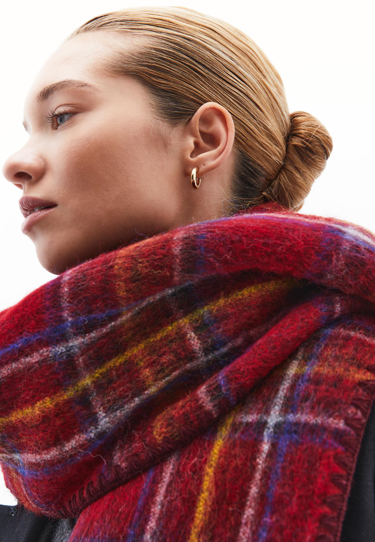 Modern Shawl - EMBOLDENED