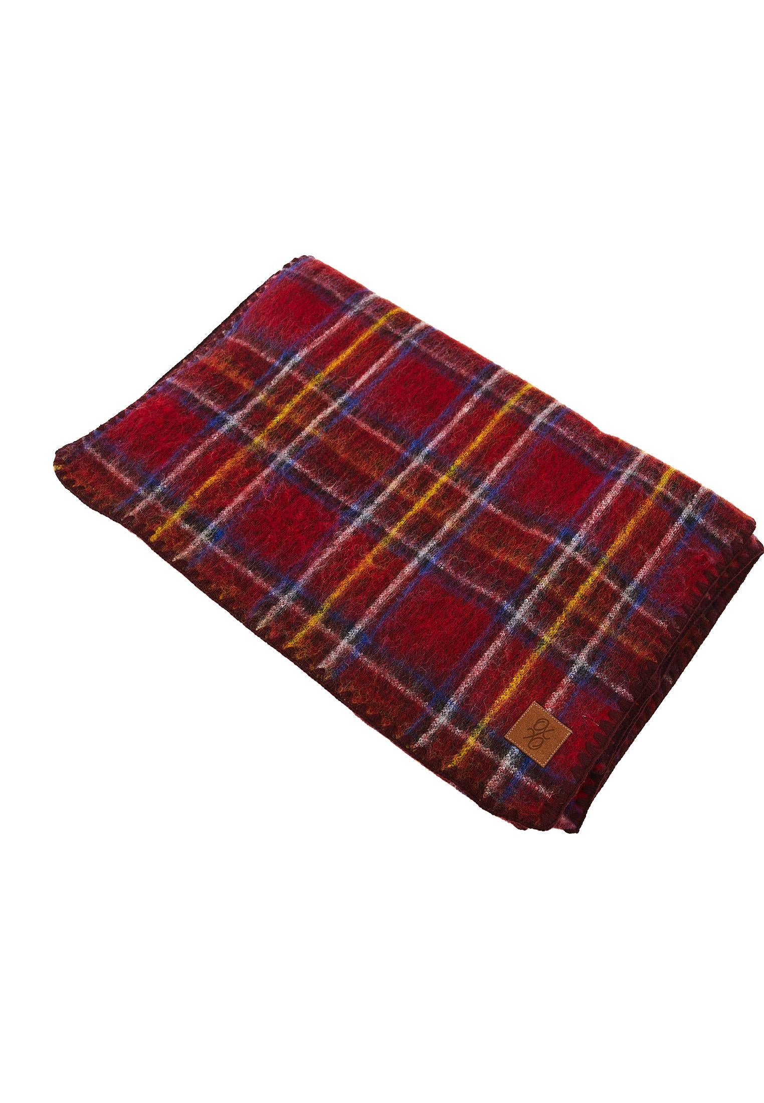 Modern Shawl - EMBOLDENED