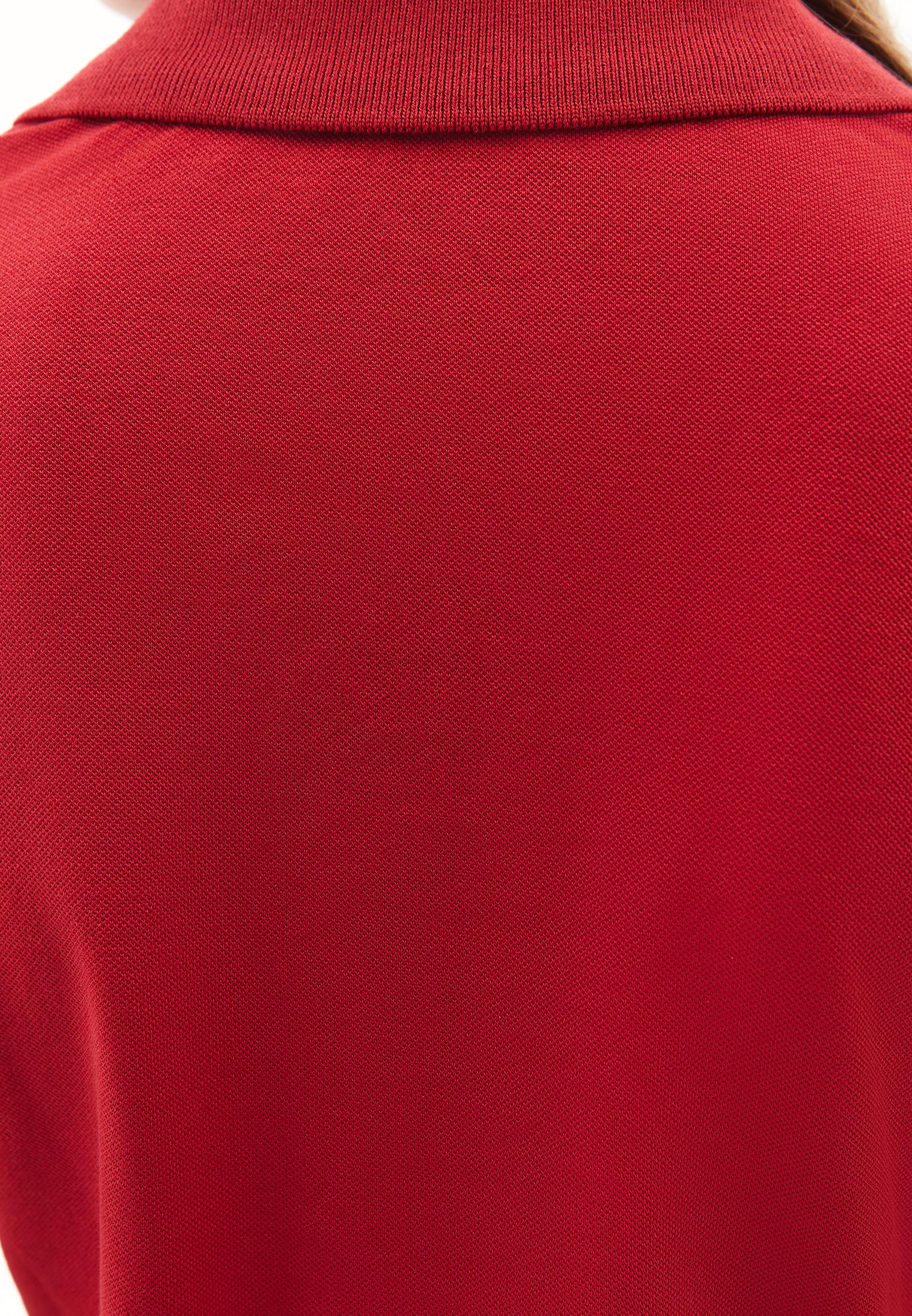 Polo Collar Short Sleeve Standard T-Shirt - EMBOLDENED