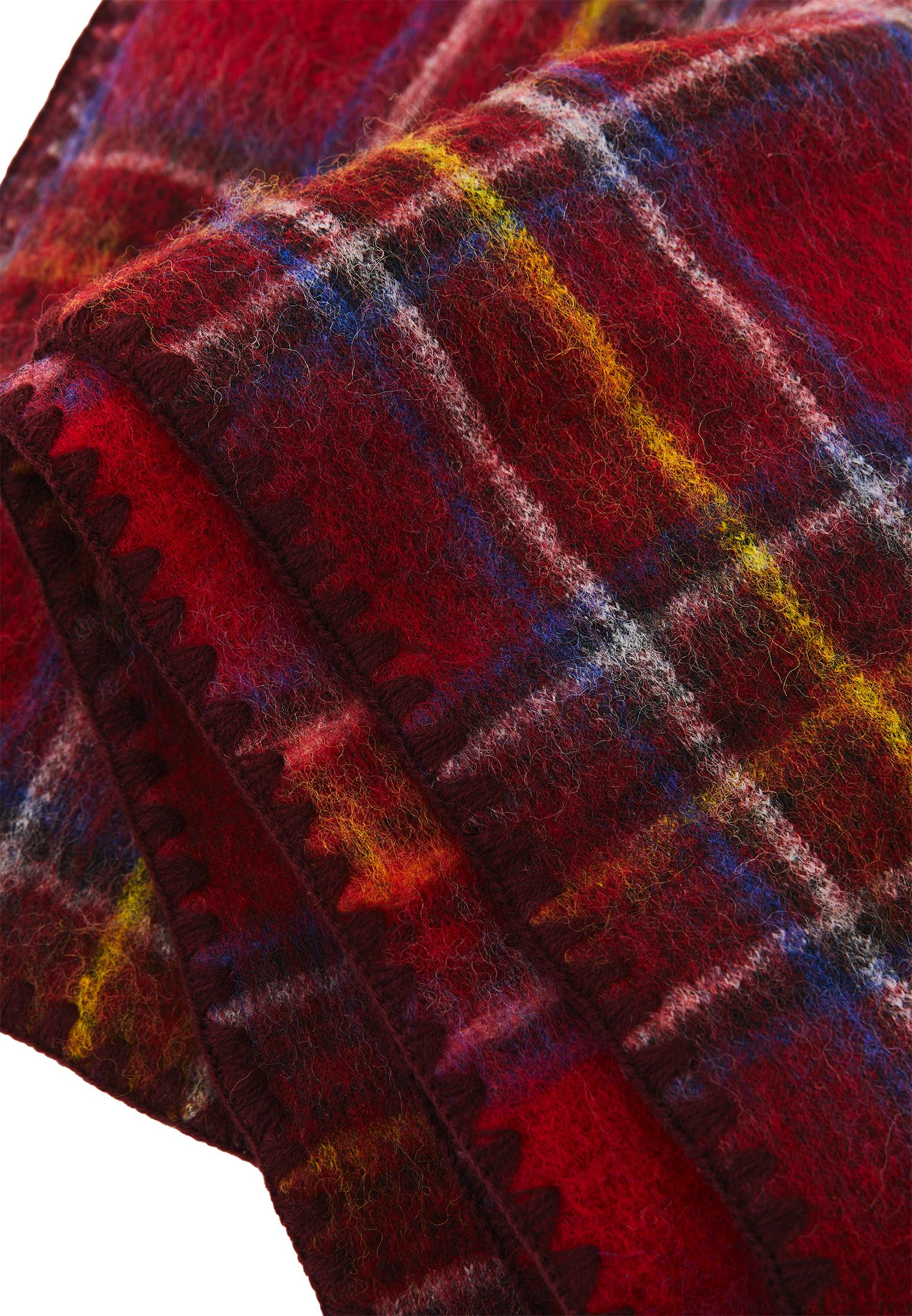 Modern Shawl - EMBOLDENED