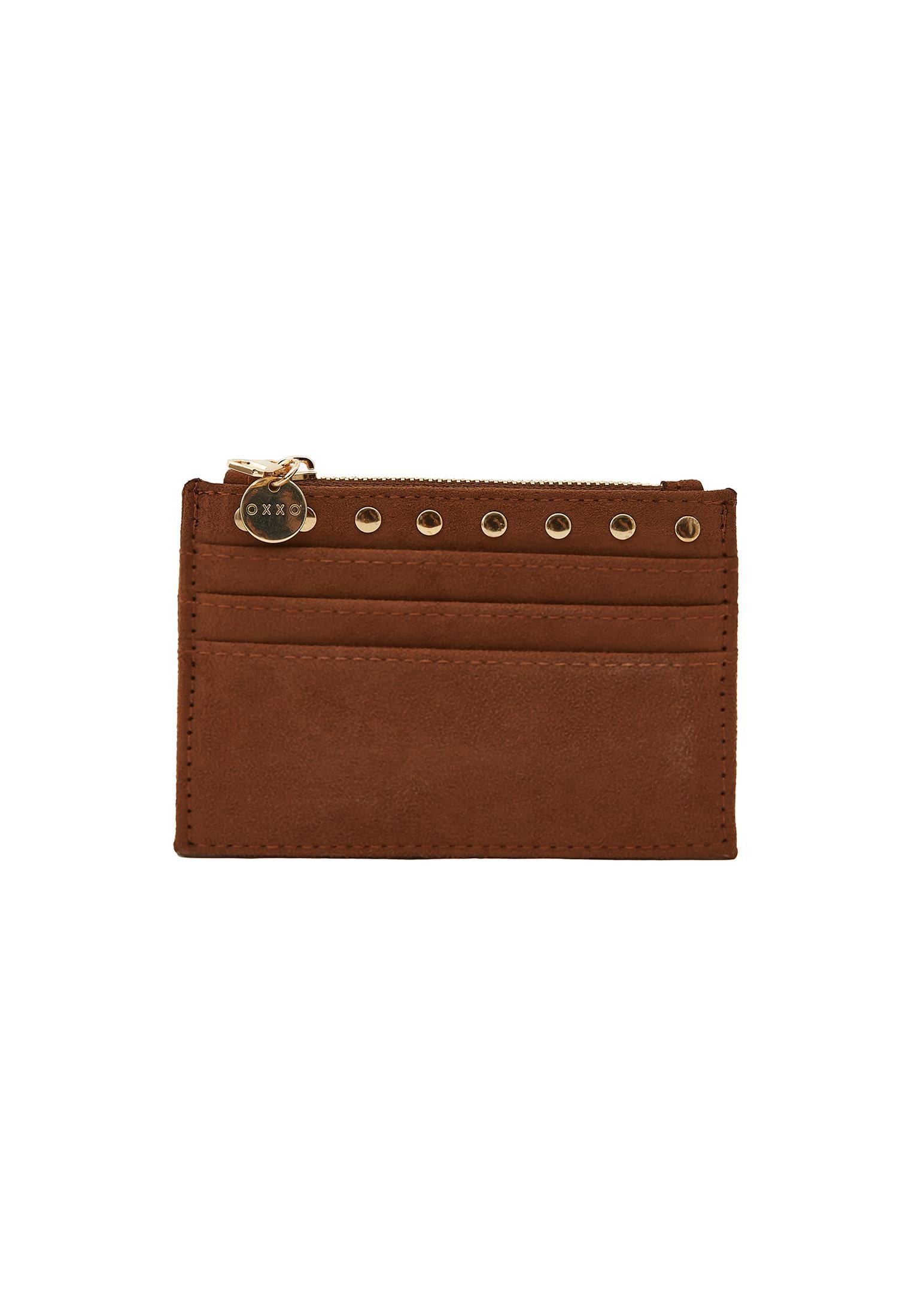 Wallet With Modern Design - EMPERADOR
