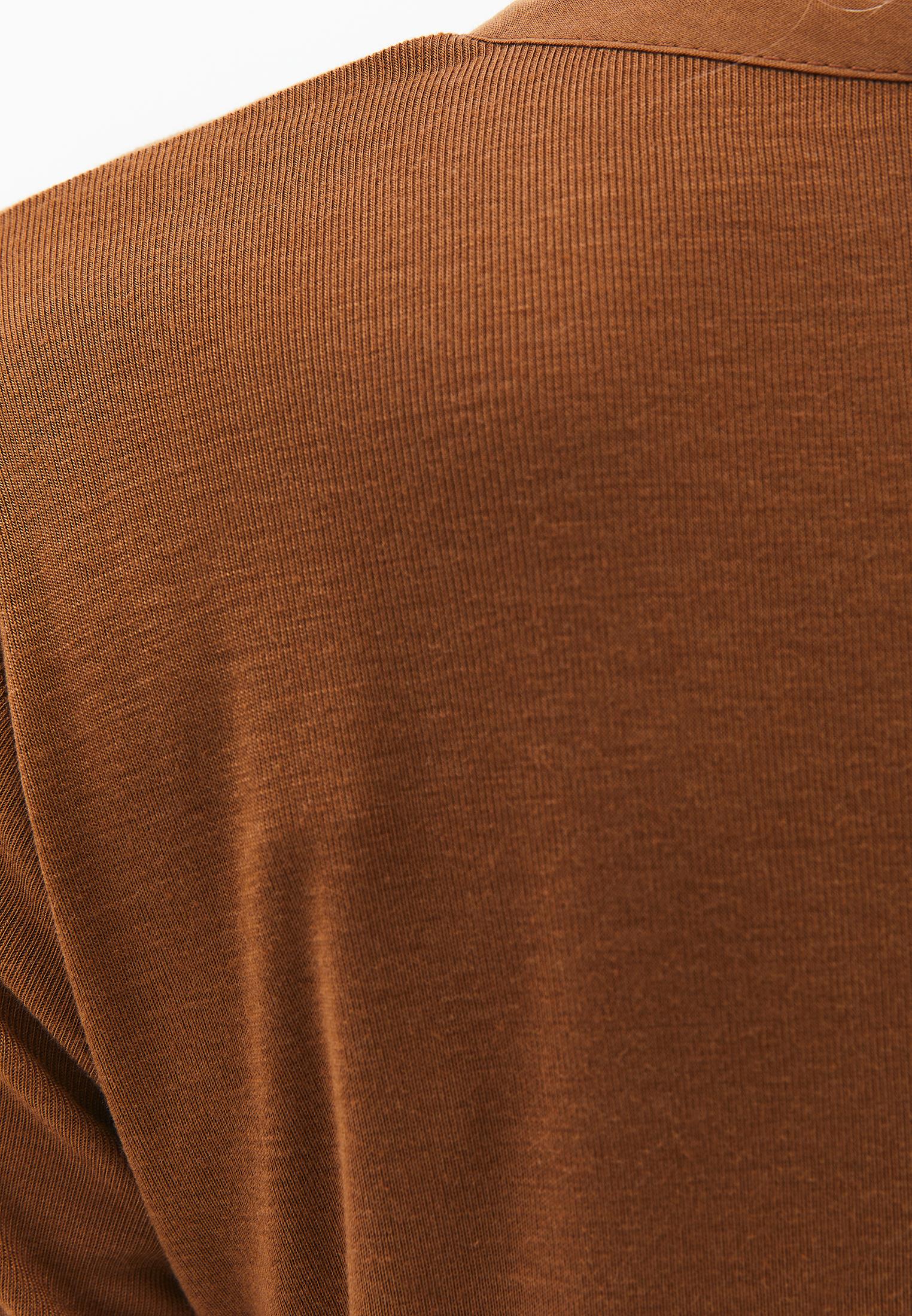 Polo Collar Buttoned T-Shirt - EMPERADOR