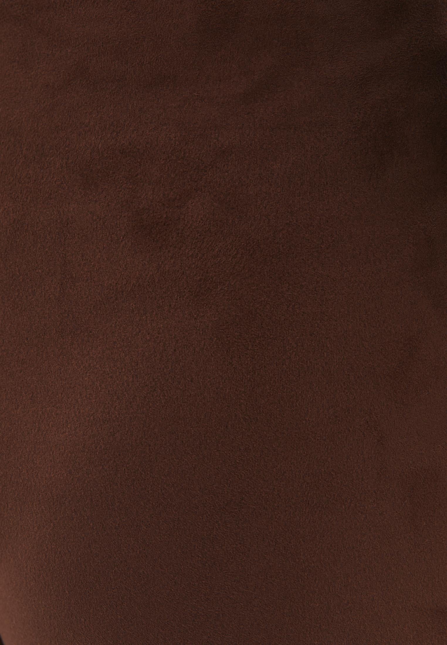 High Waist Wide Leg Trousers - EMPERADOR