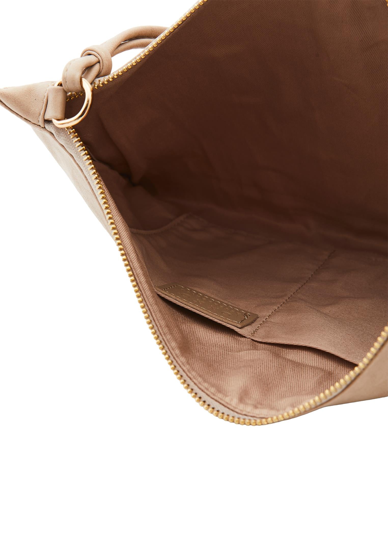 Bag Suitable For Daily Use - FEATHER GRAY