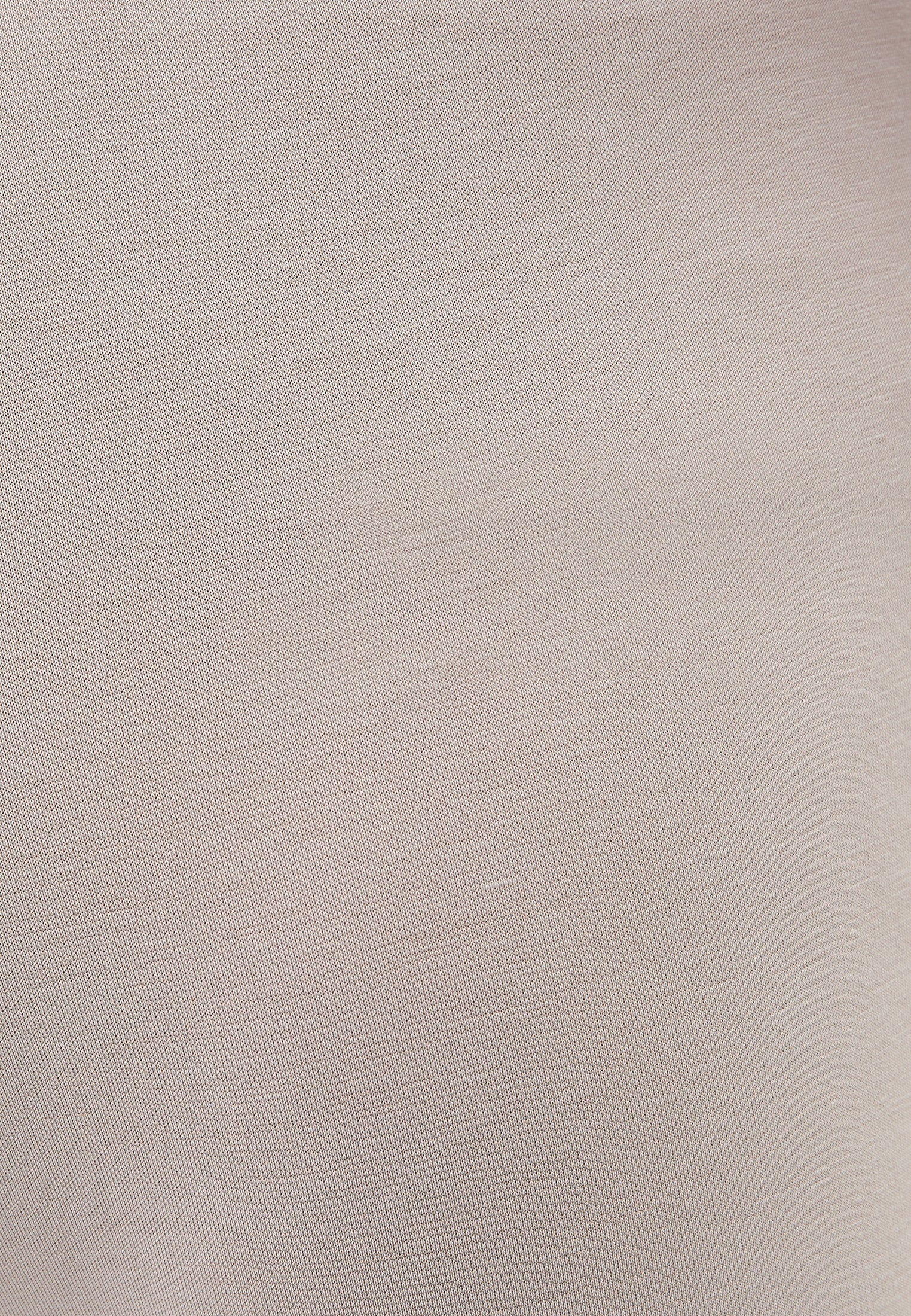 Straight Leg High Waist Sweatpant - FEATHER GRAY