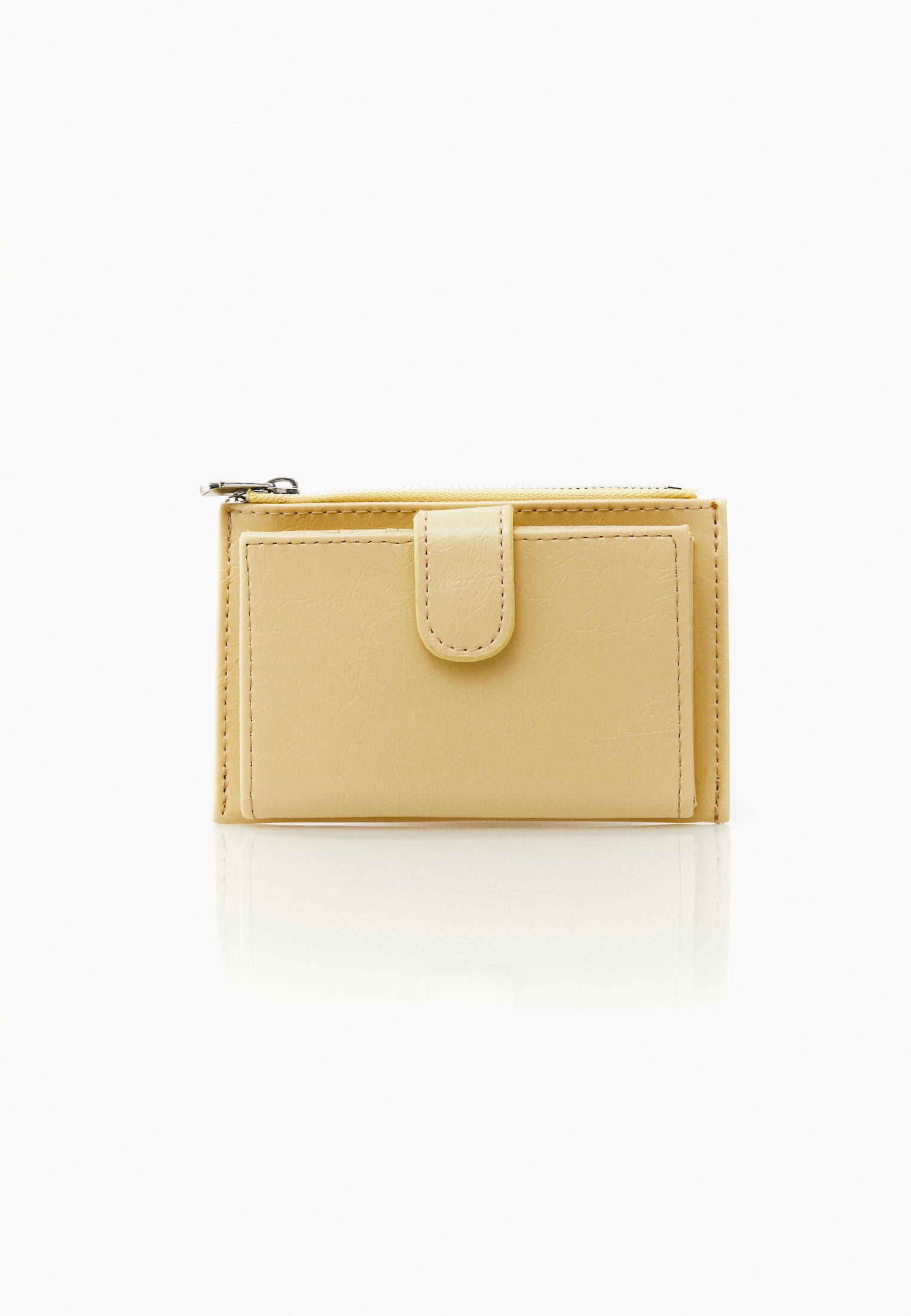 Wallet With Modern Design - FLAN