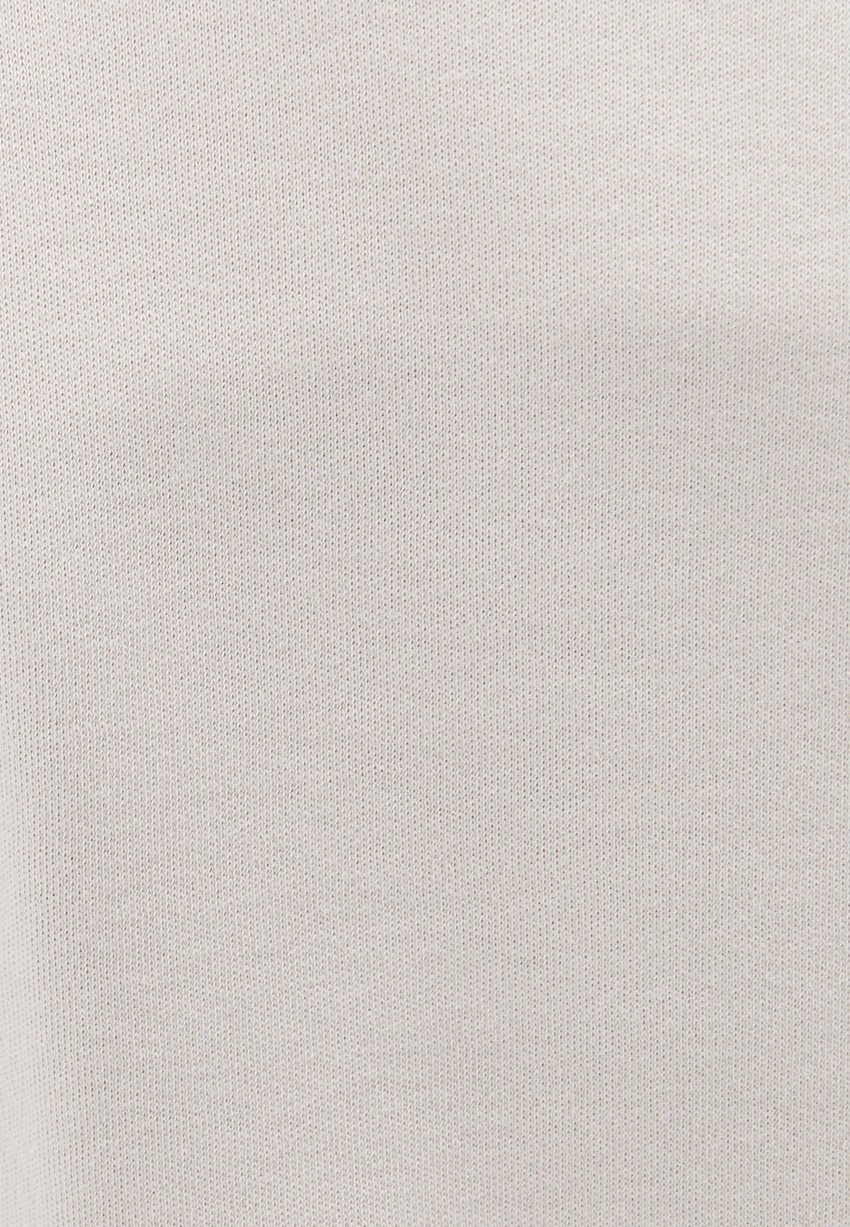 Long Sleeve Boat Neck Sweatshirt - FRENCH OAK