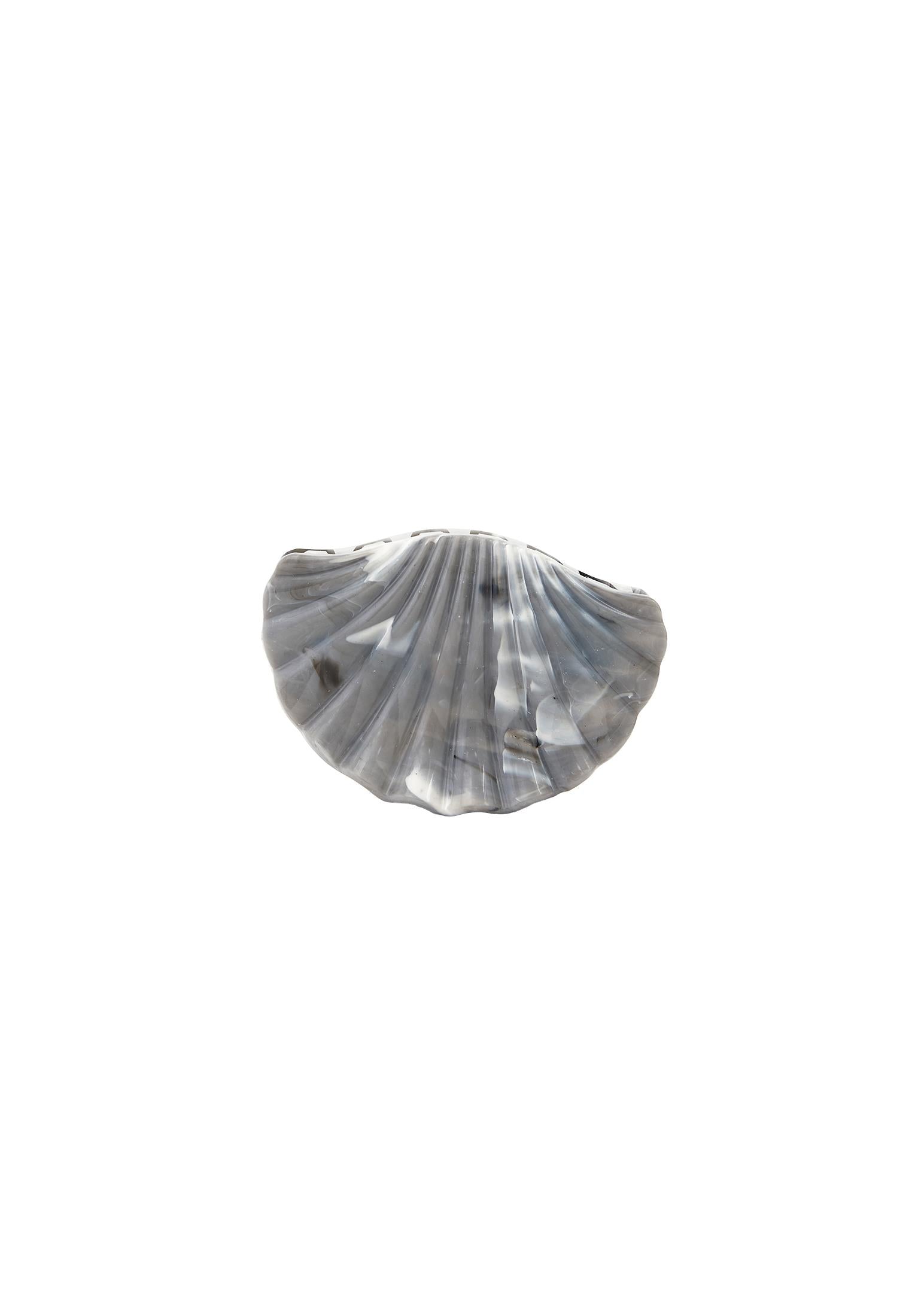 Hair Clip - GHOST GRAY