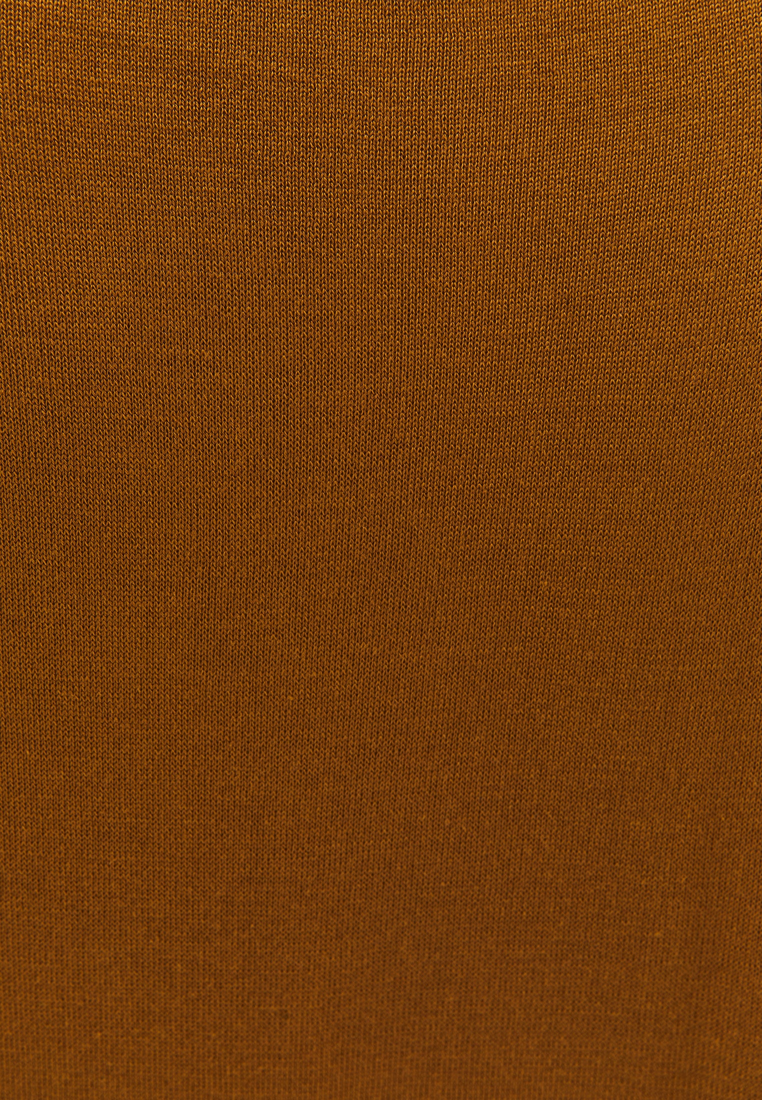 Winter Boat Neck Sweater - GOLDEN BROWN