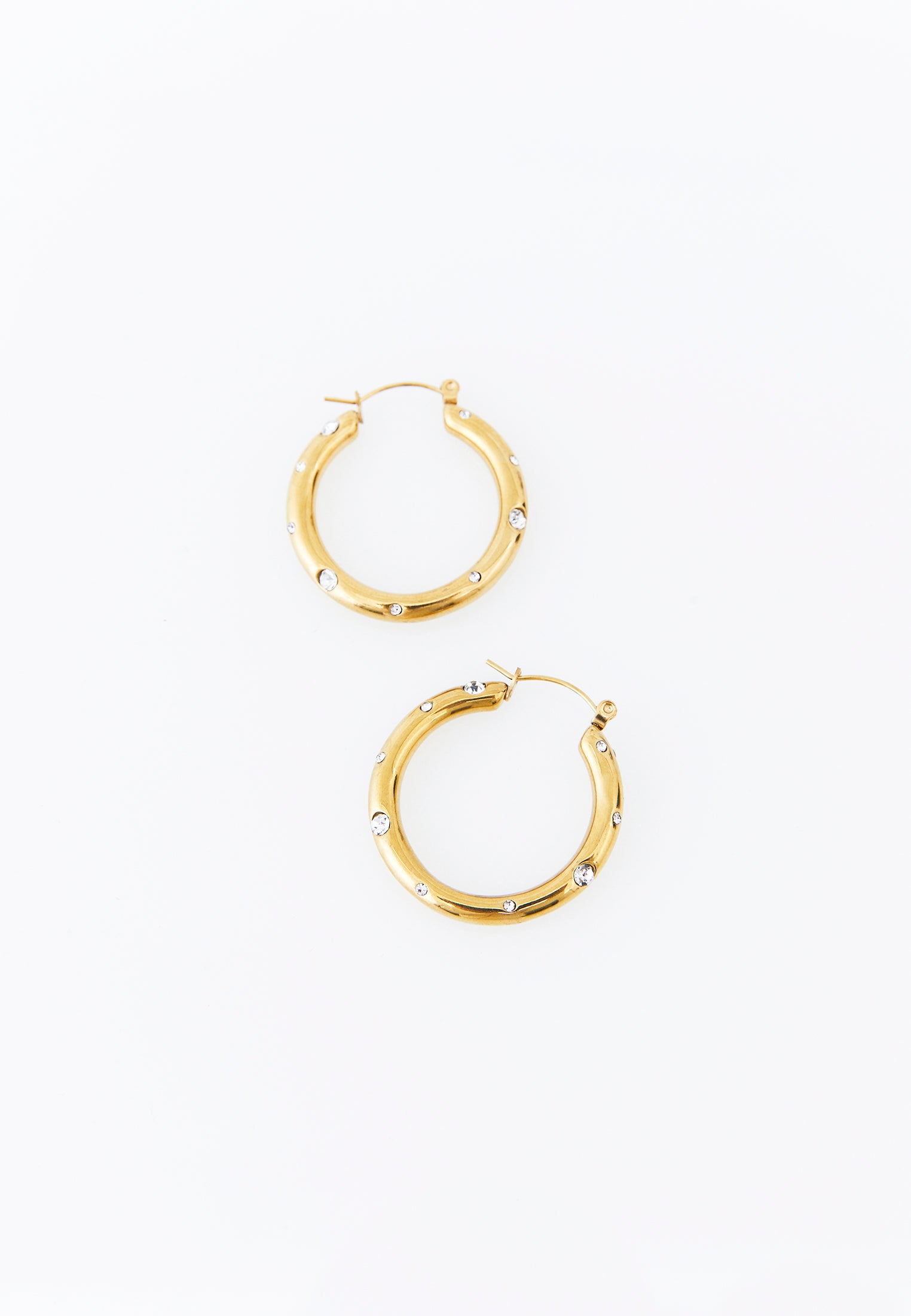 Minimal Earring - GOLD