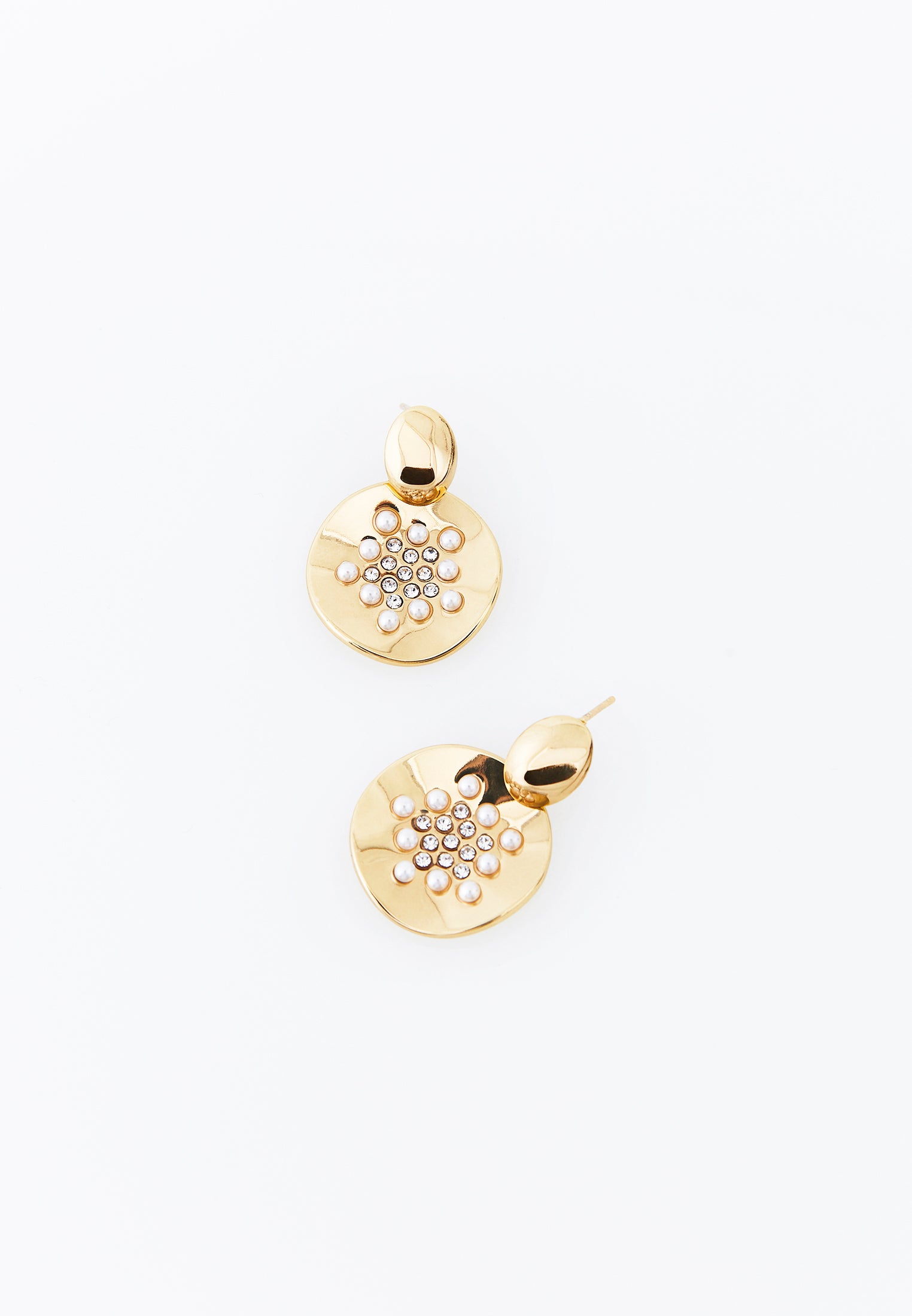Classic Earring - GOLD