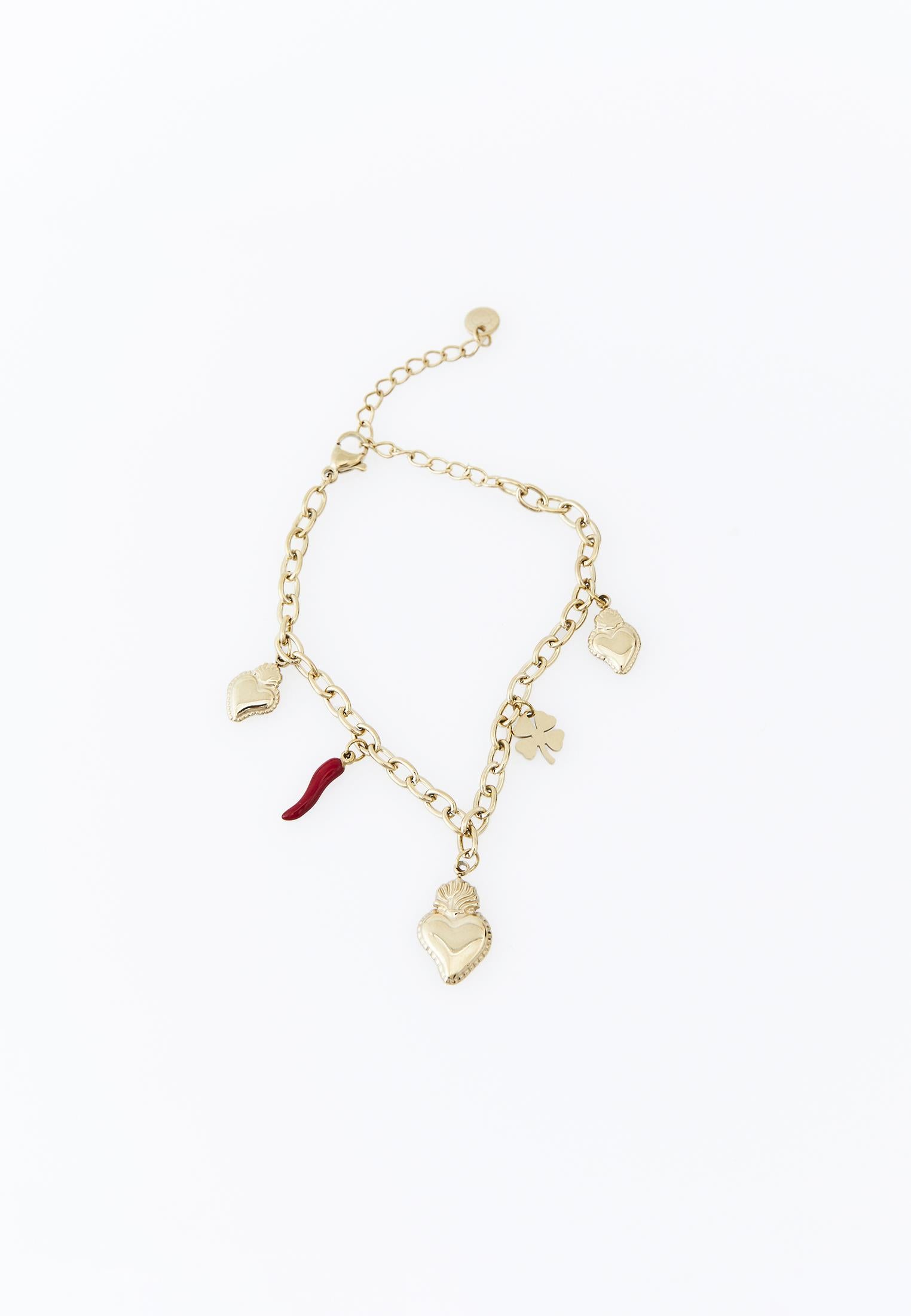 Bracelet - GOLD