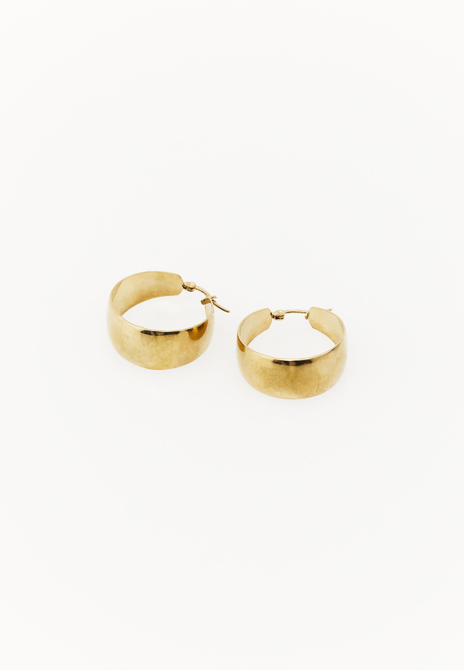 Earring - GOLD