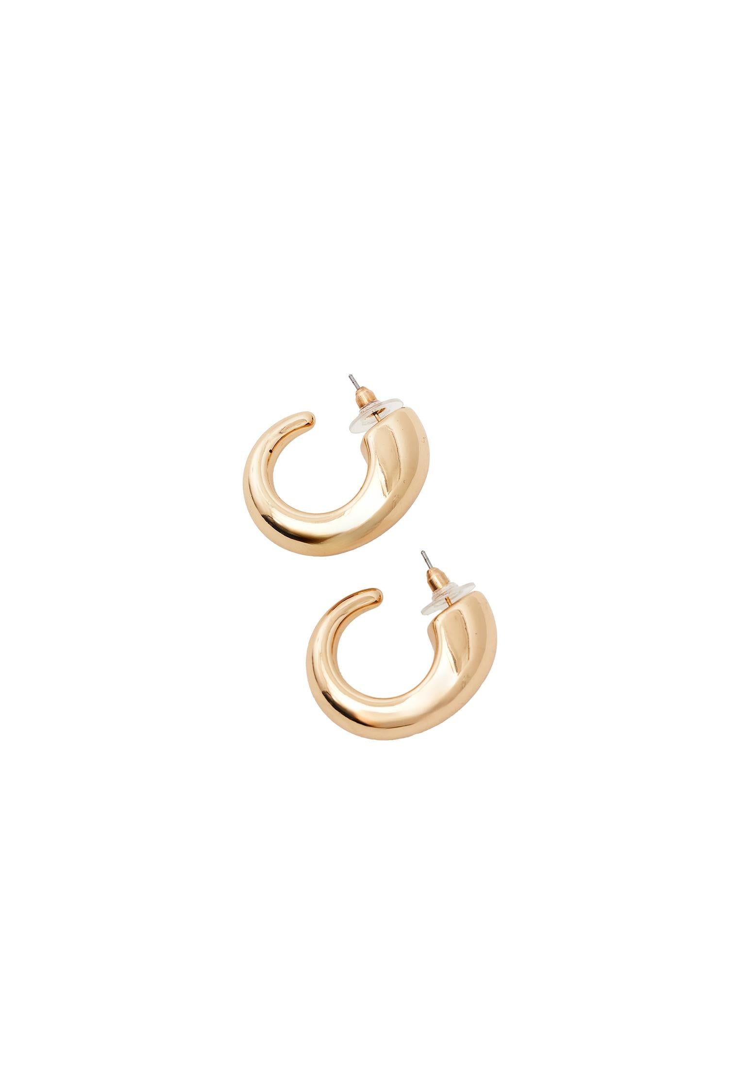 Spring Earring - GOLD