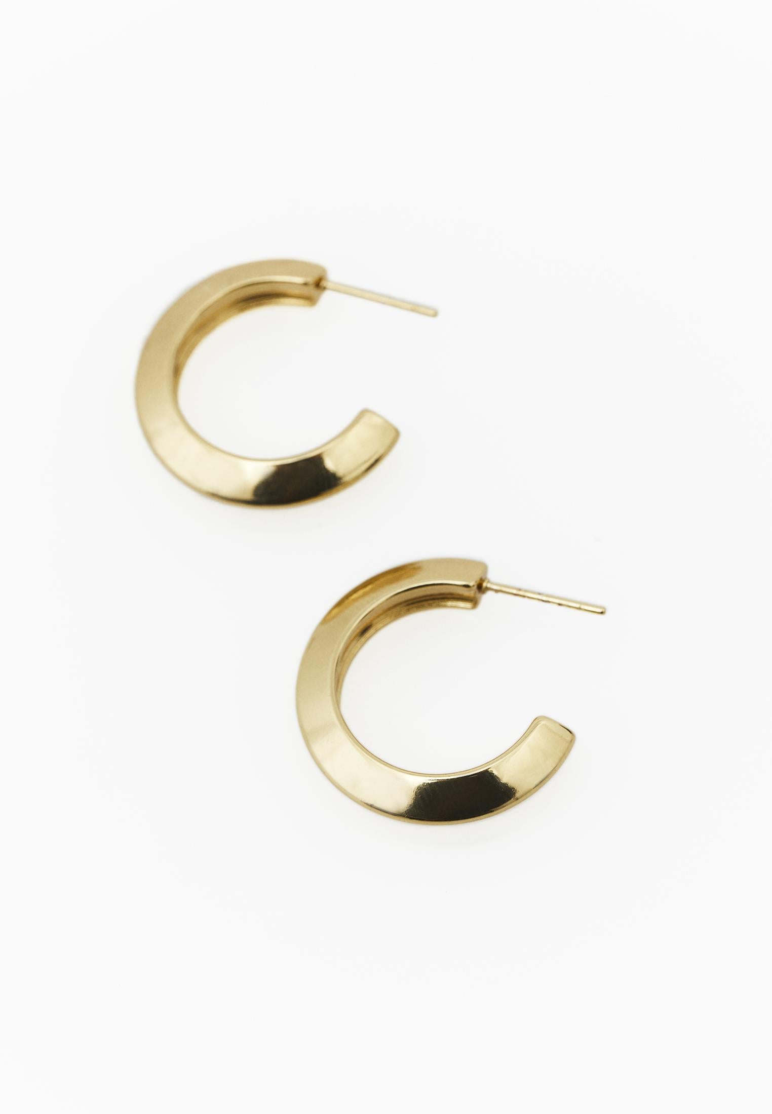 Earring - GOLD