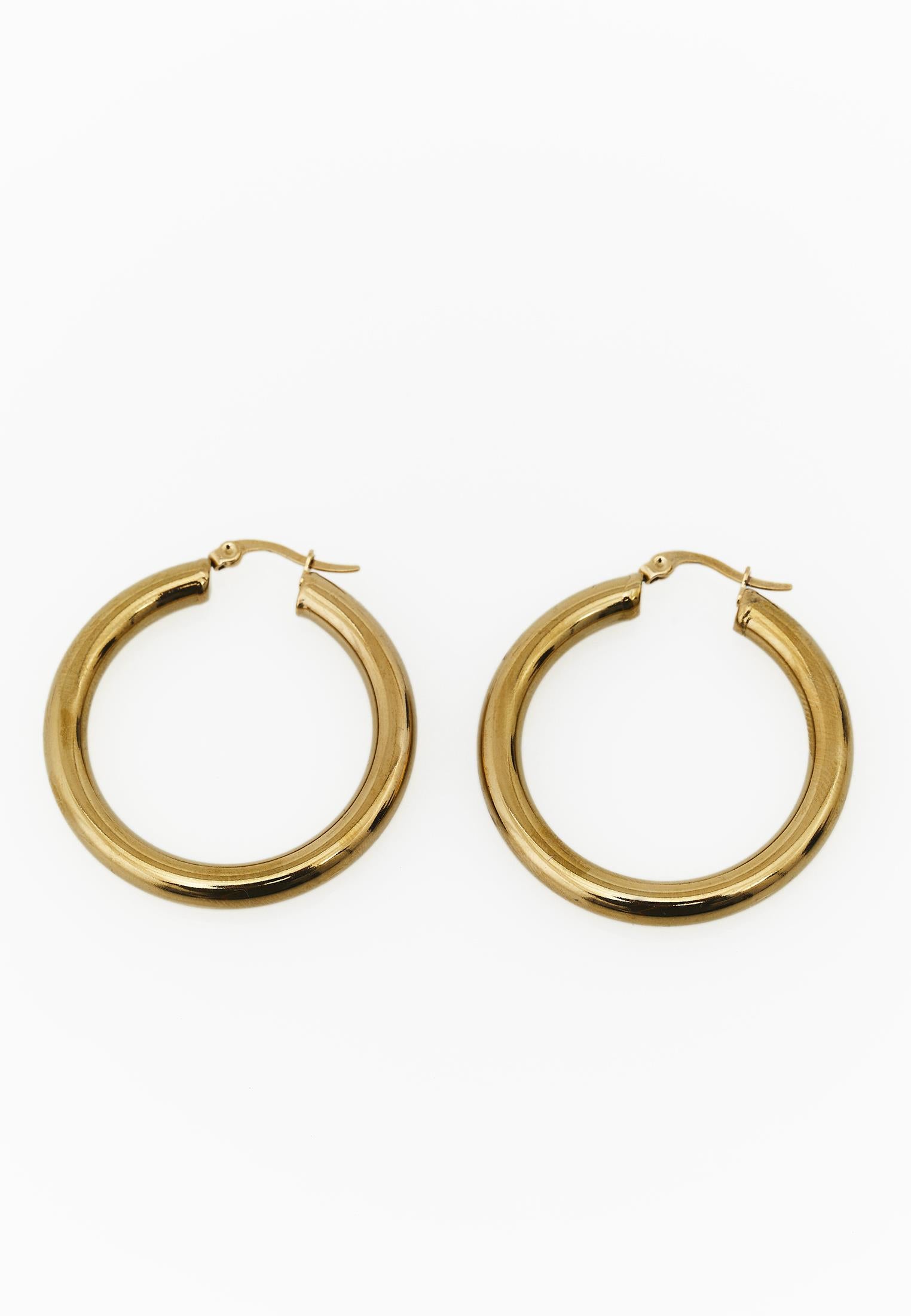 Earring - GOLD