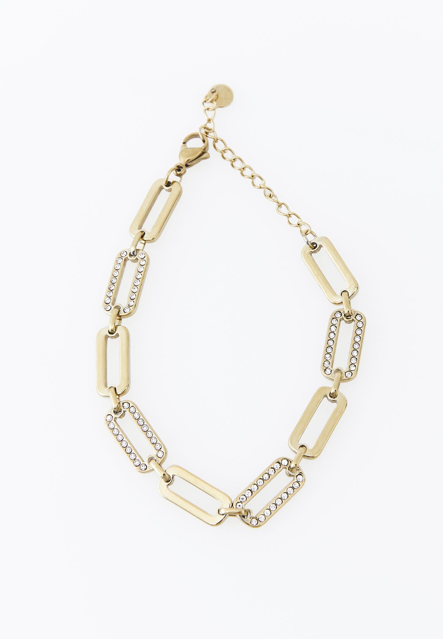 Women's Bracelet - GOLD
