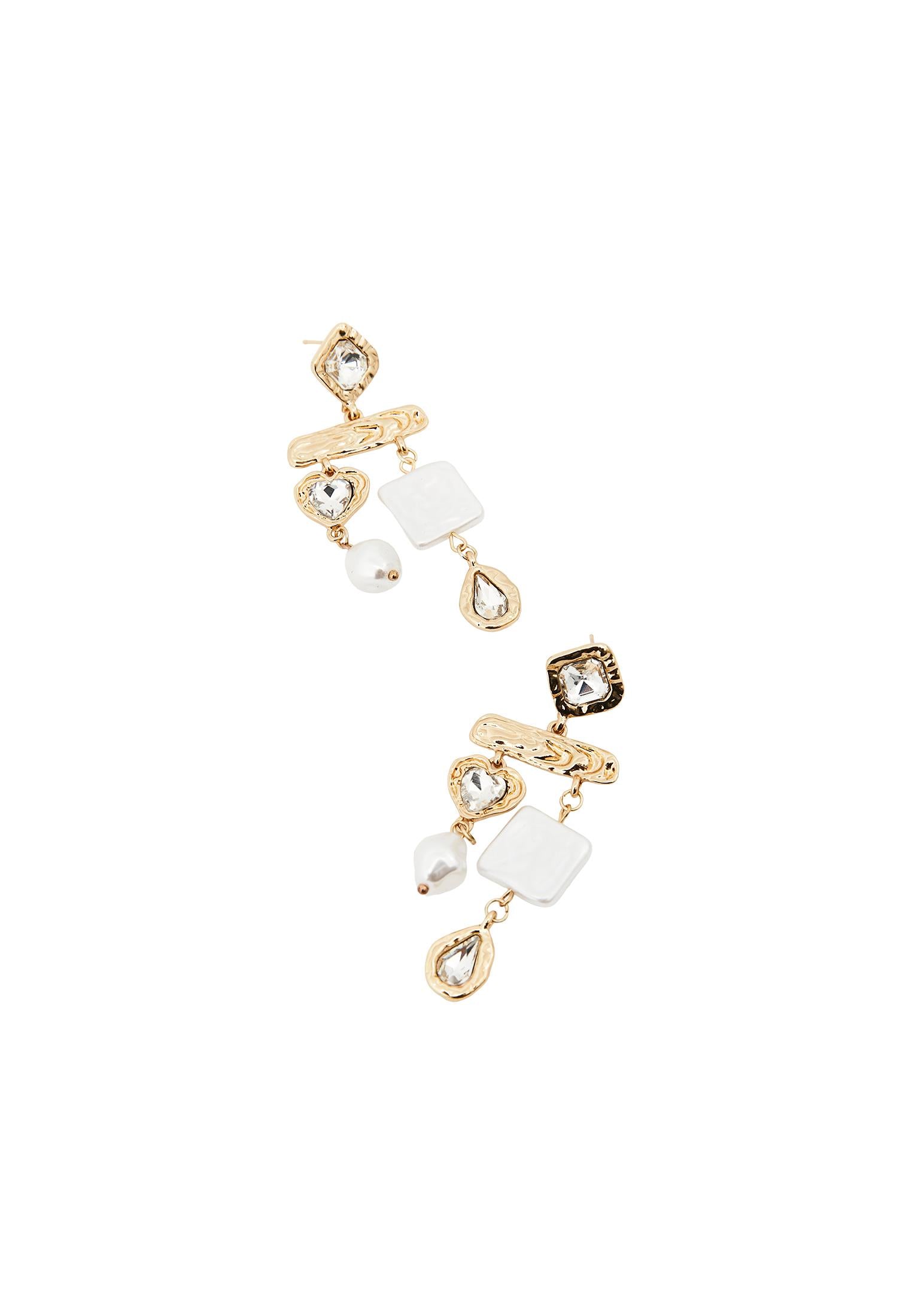 Earring - GOLD