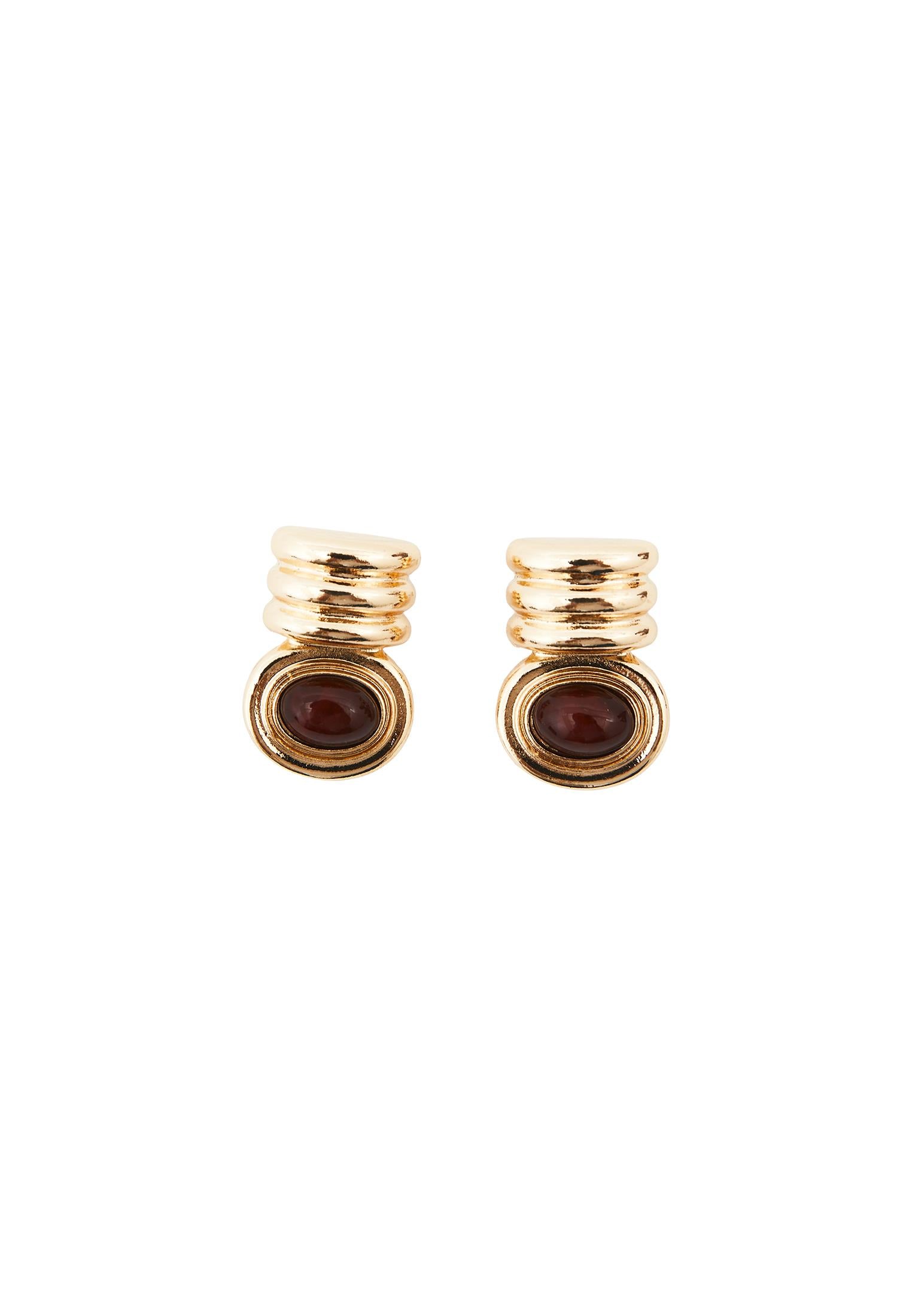 Earring - GOLD