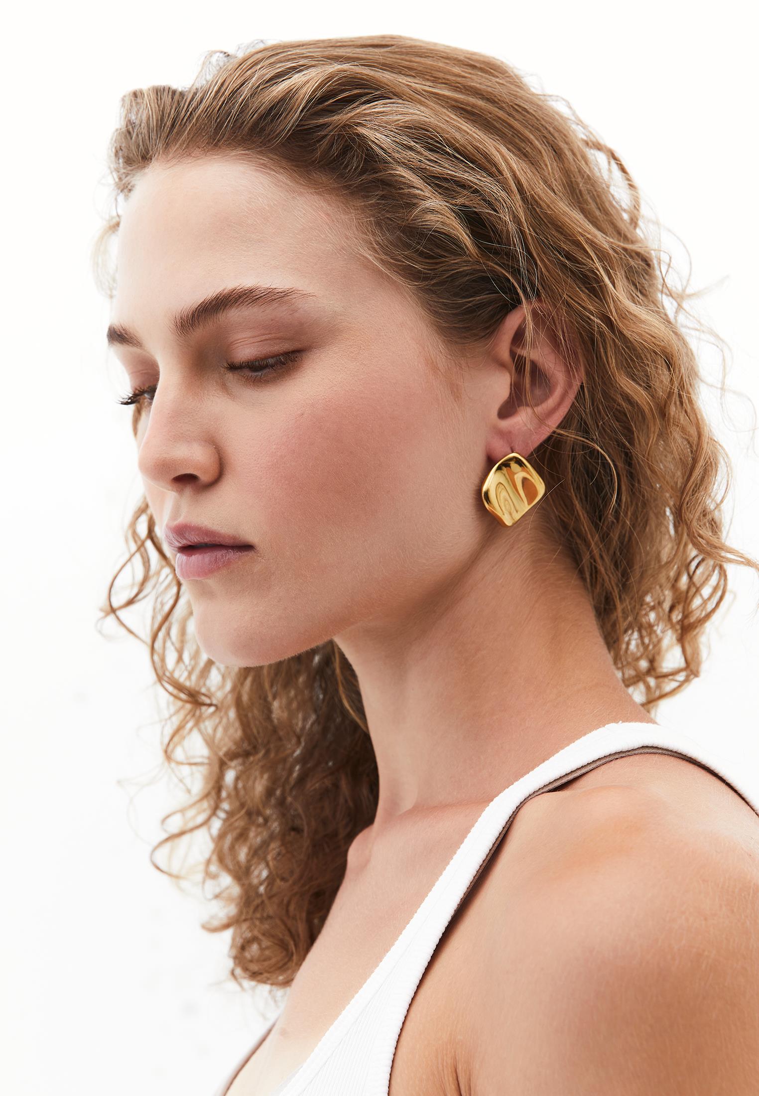 Earring - GOLD