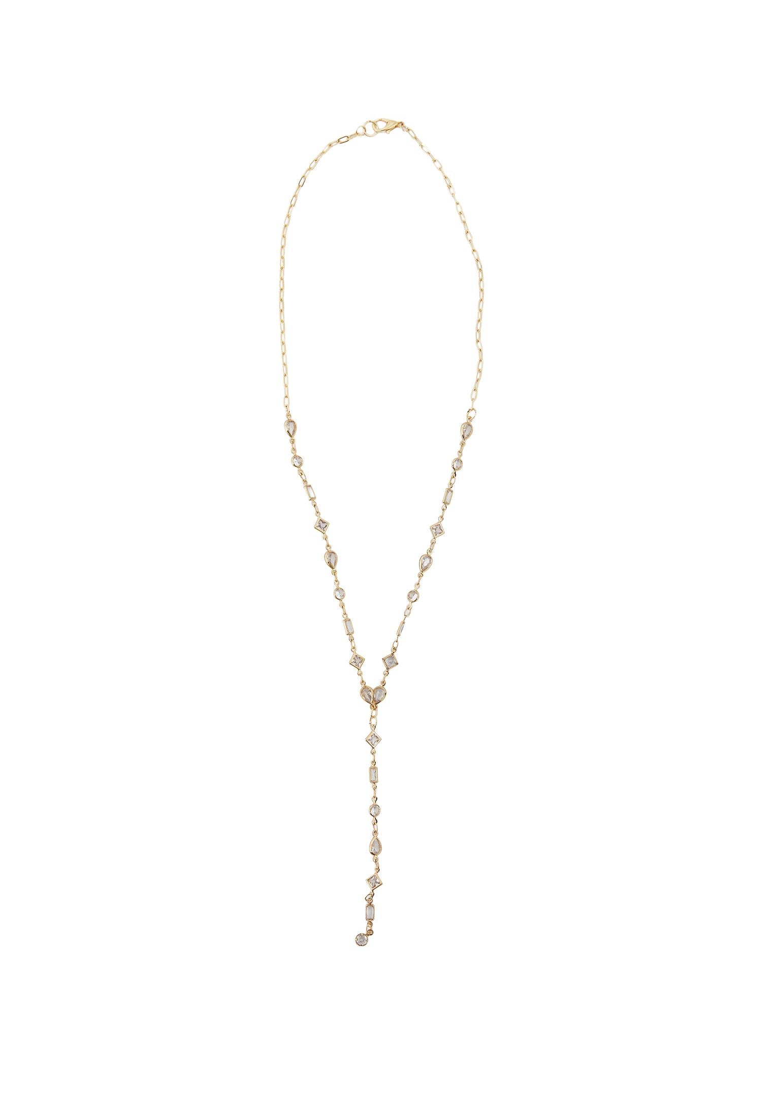 Women Necklace - GOLD