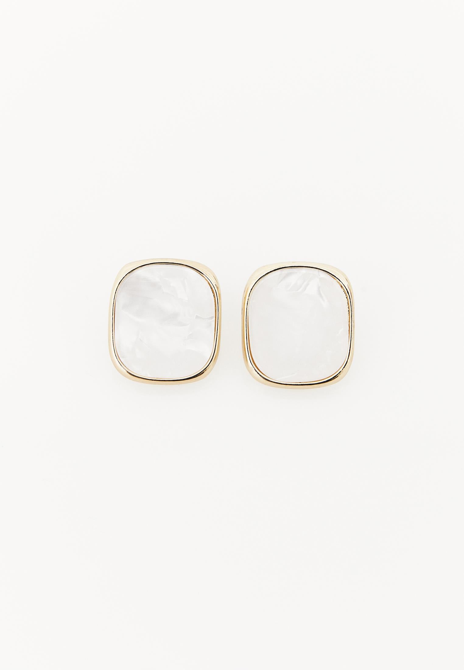 Earring - GOLD