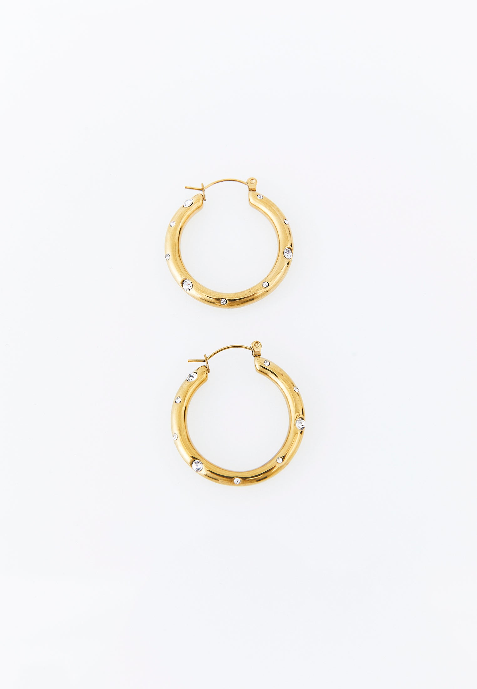 Minimal Earring - GOLD