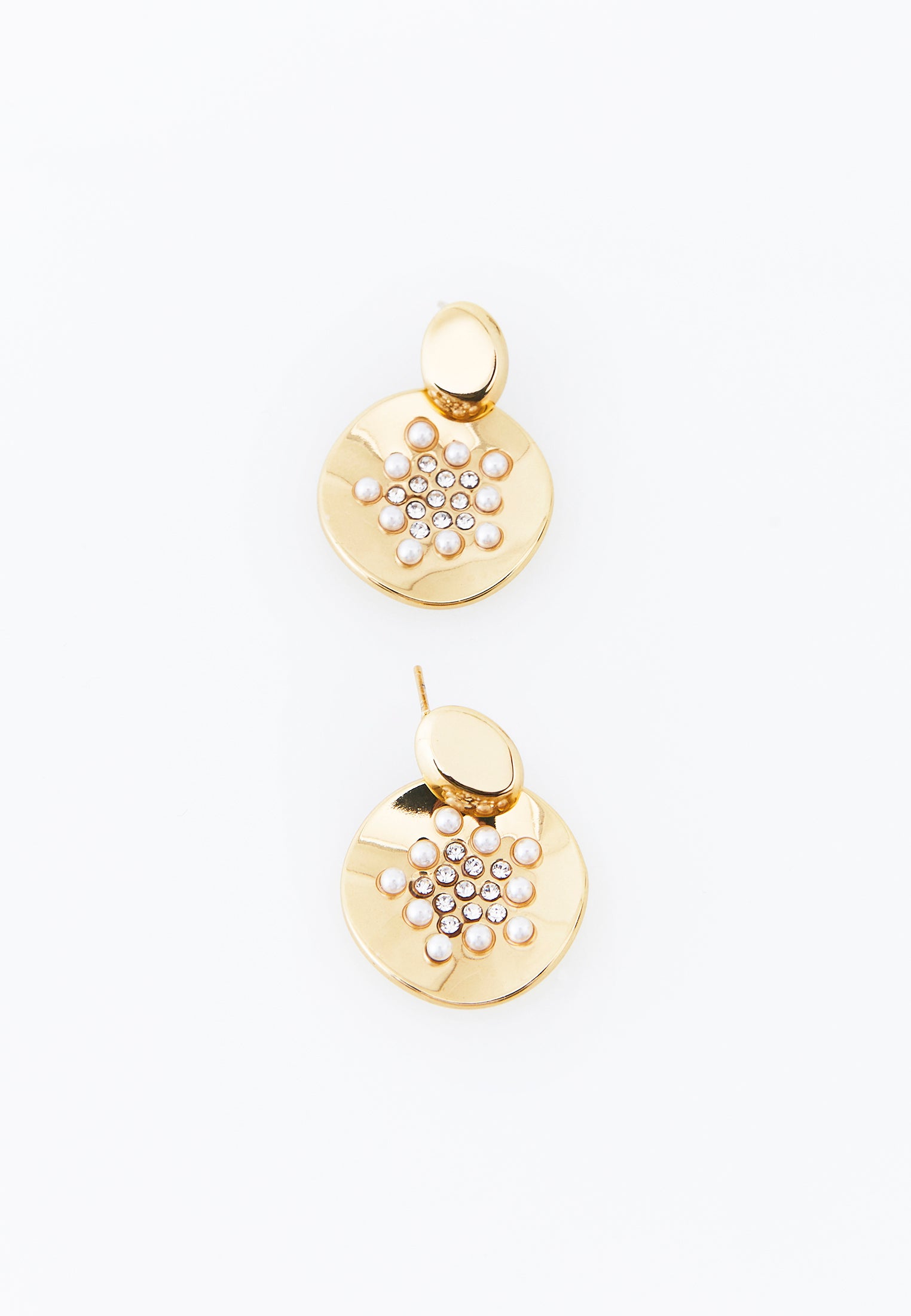 Classic Earring - GOLD
