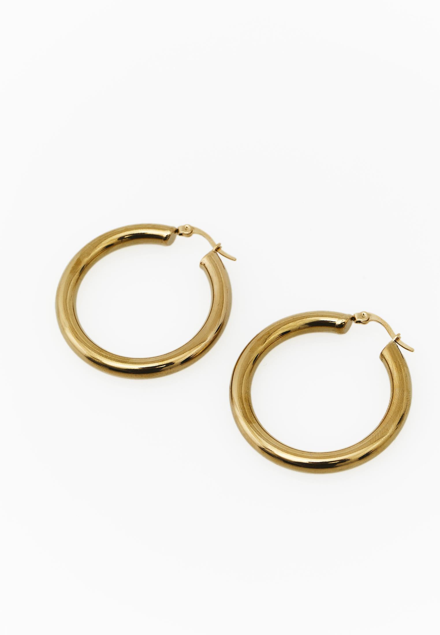 Earring - GOLD