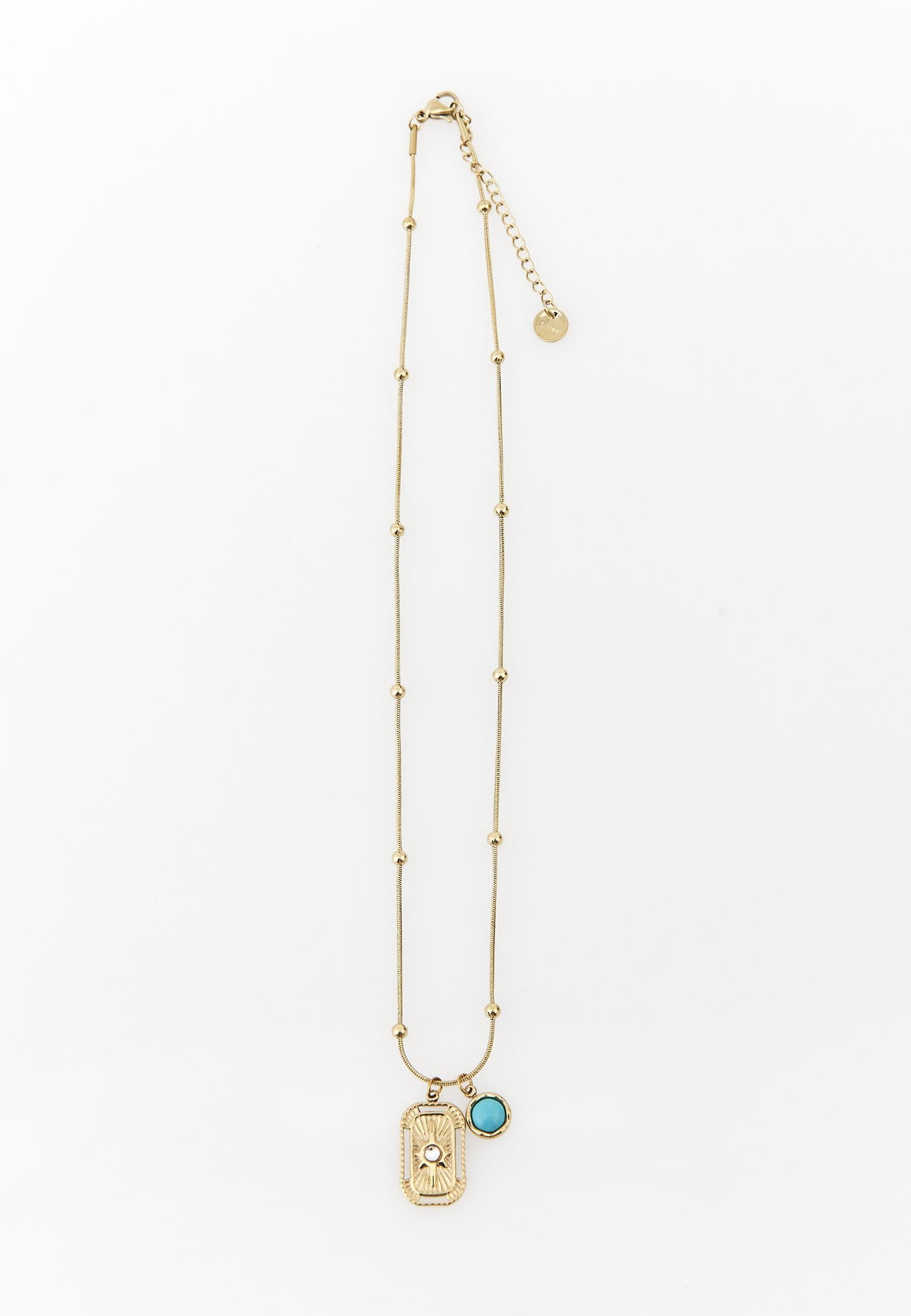 Necklace - GOLD