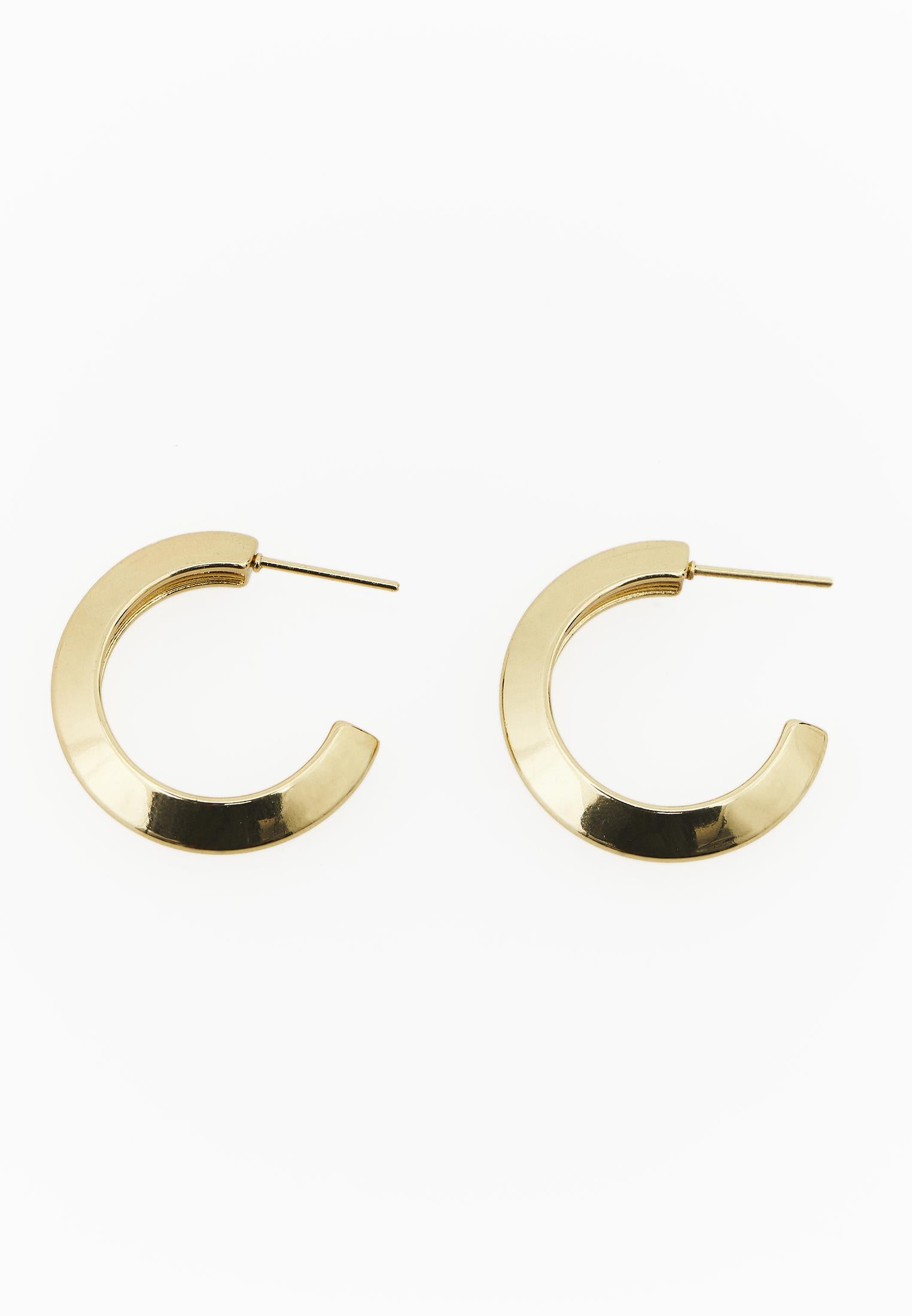 Earring - GOLD
