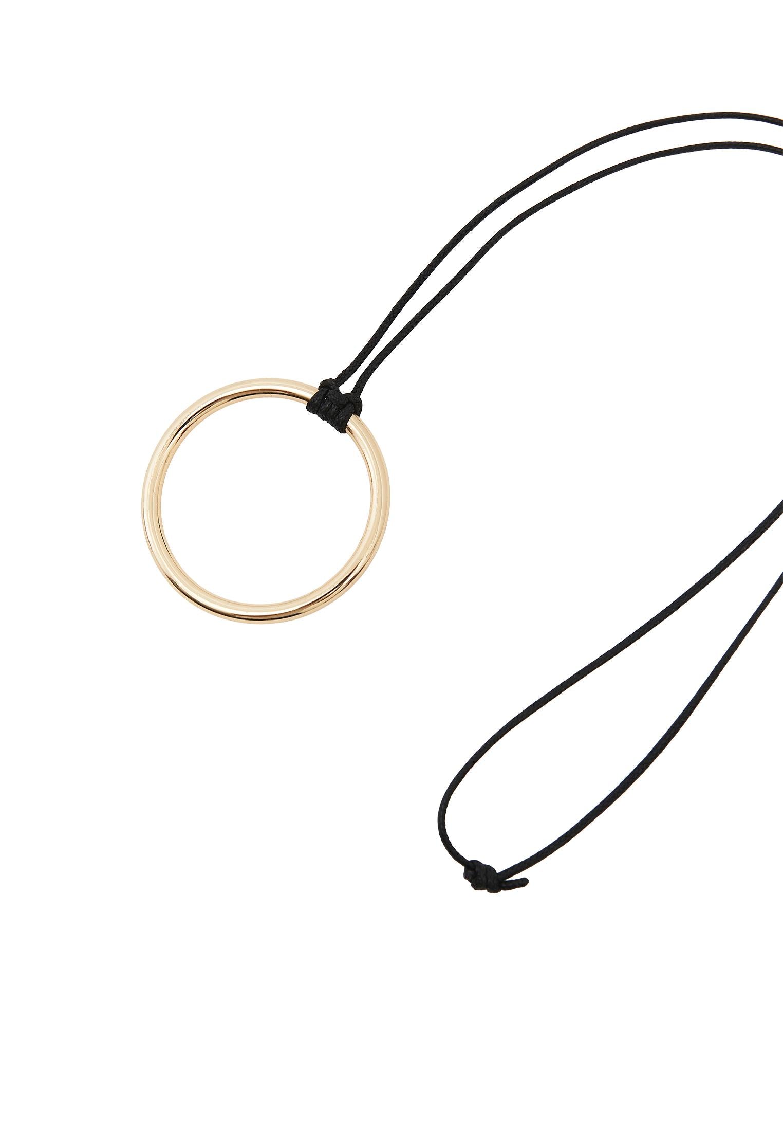Elegant Necklace - GOLD
