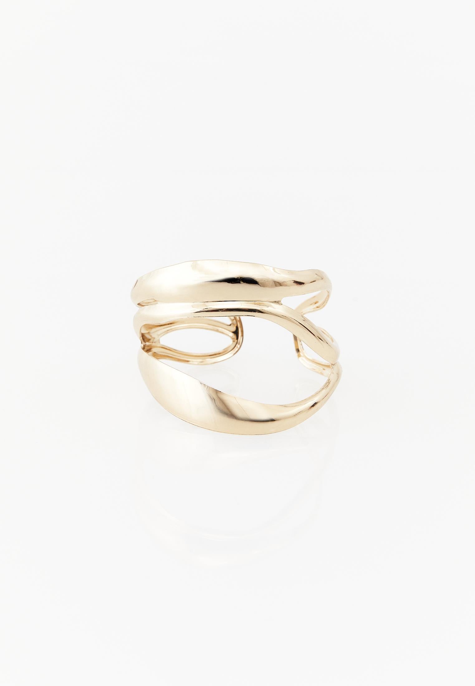 Bracelet - GOLD
