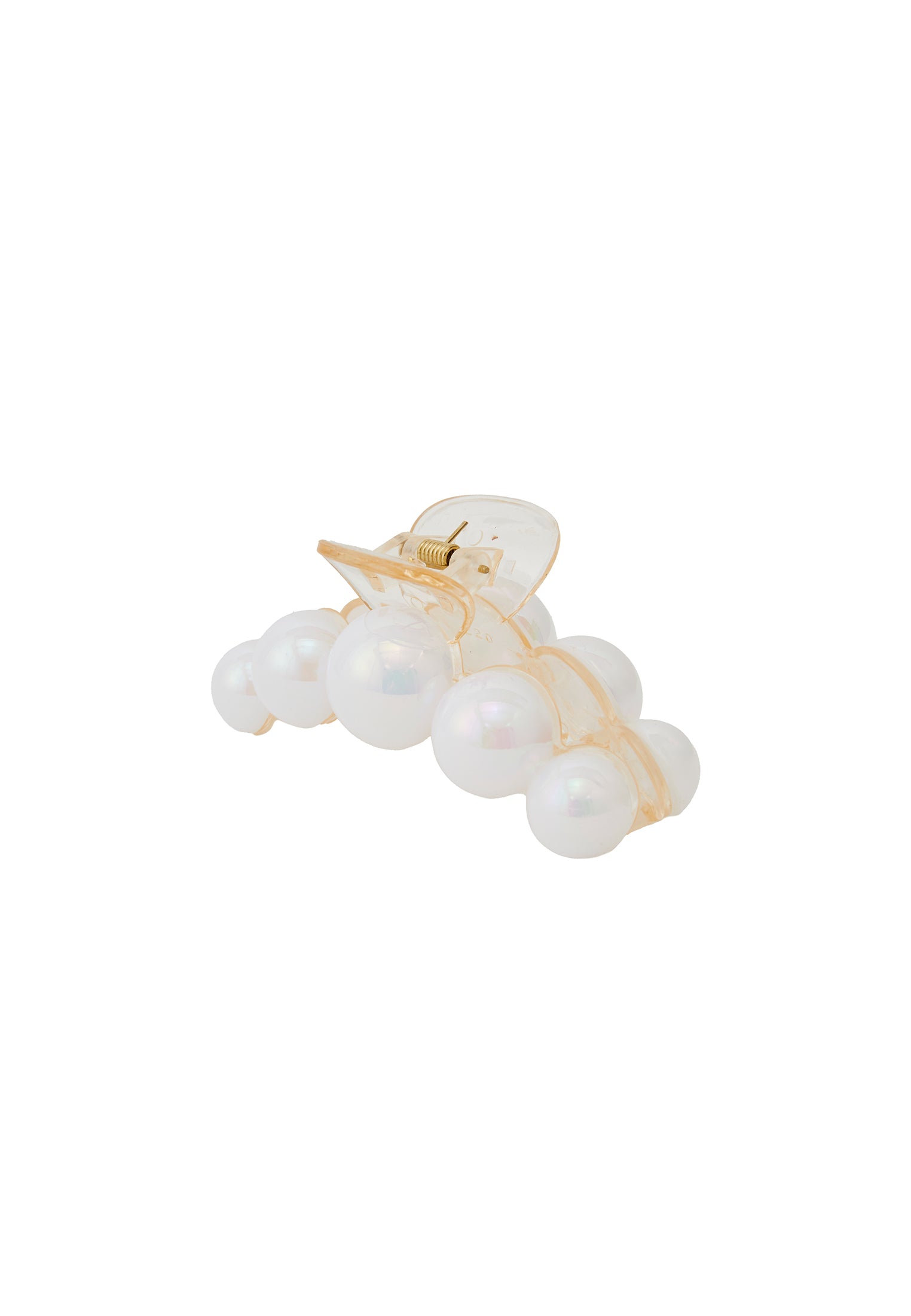 Hair Clip - GOLD