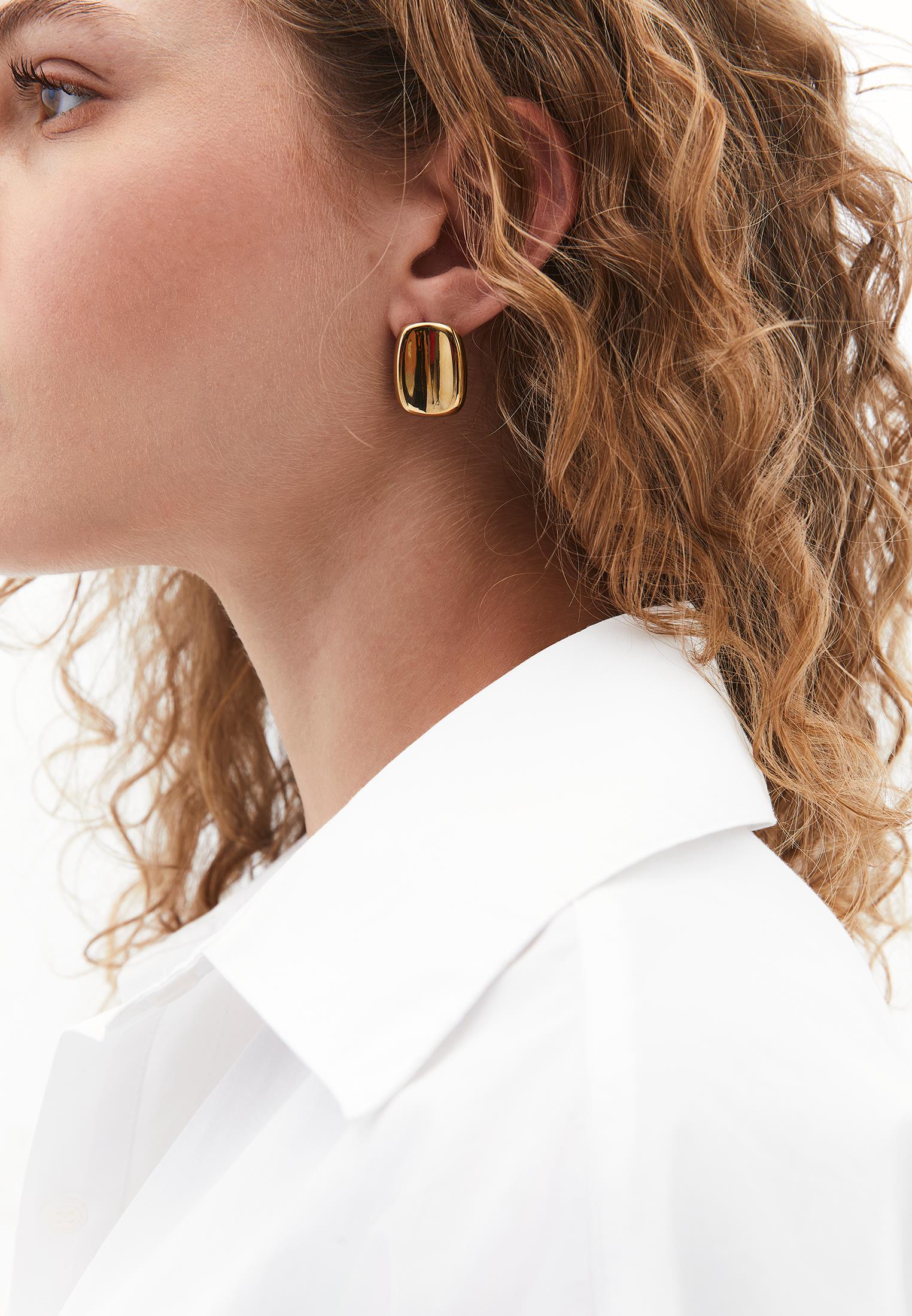 Earring - GOLD