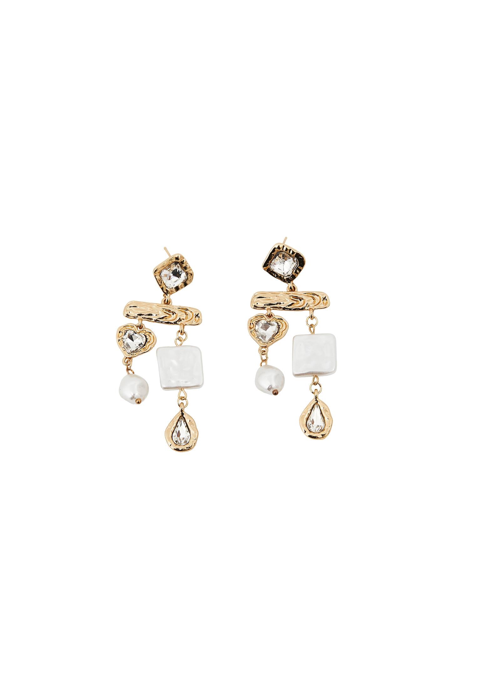 Earring - GOLD