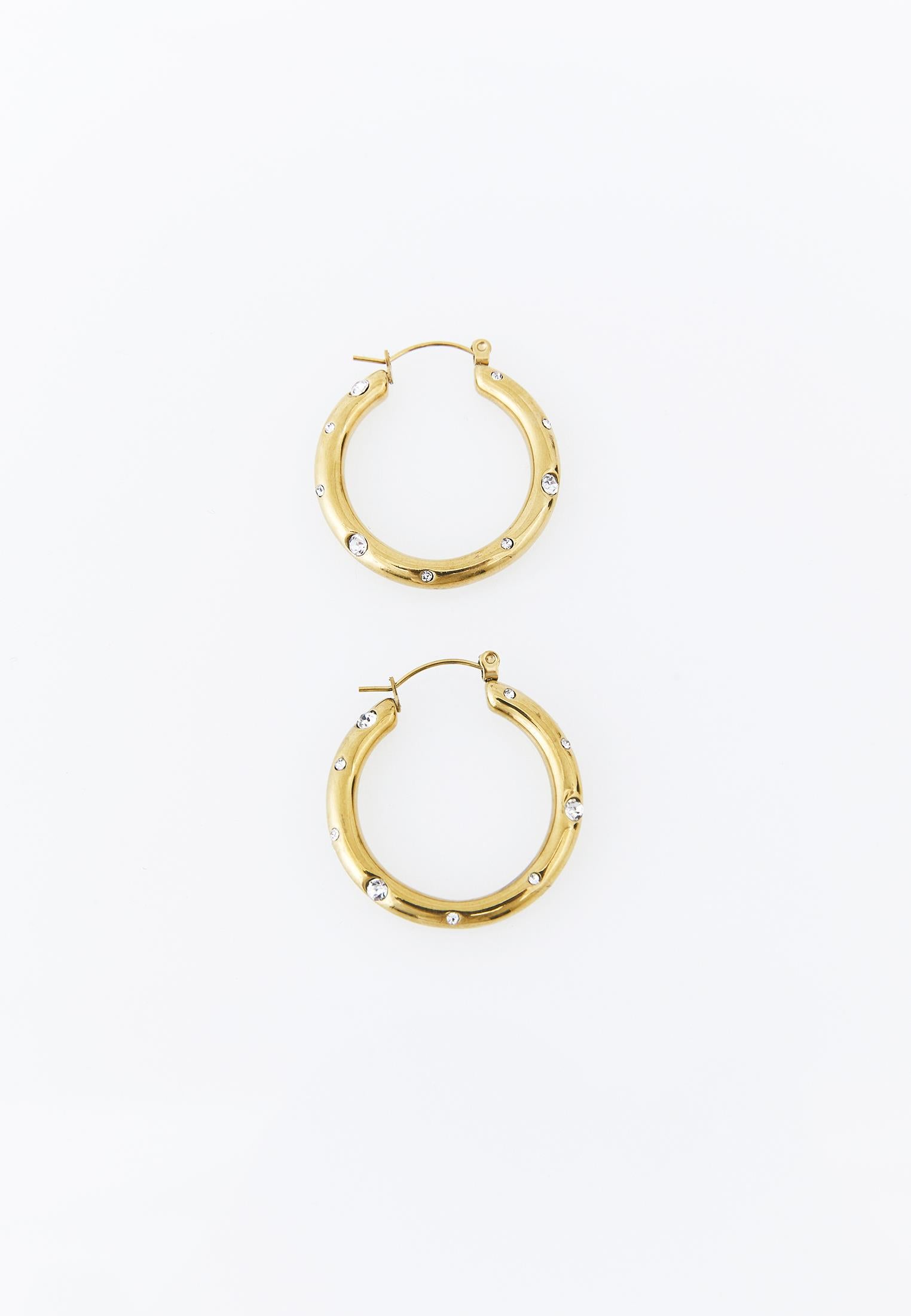 Minimal Earring - GOLD