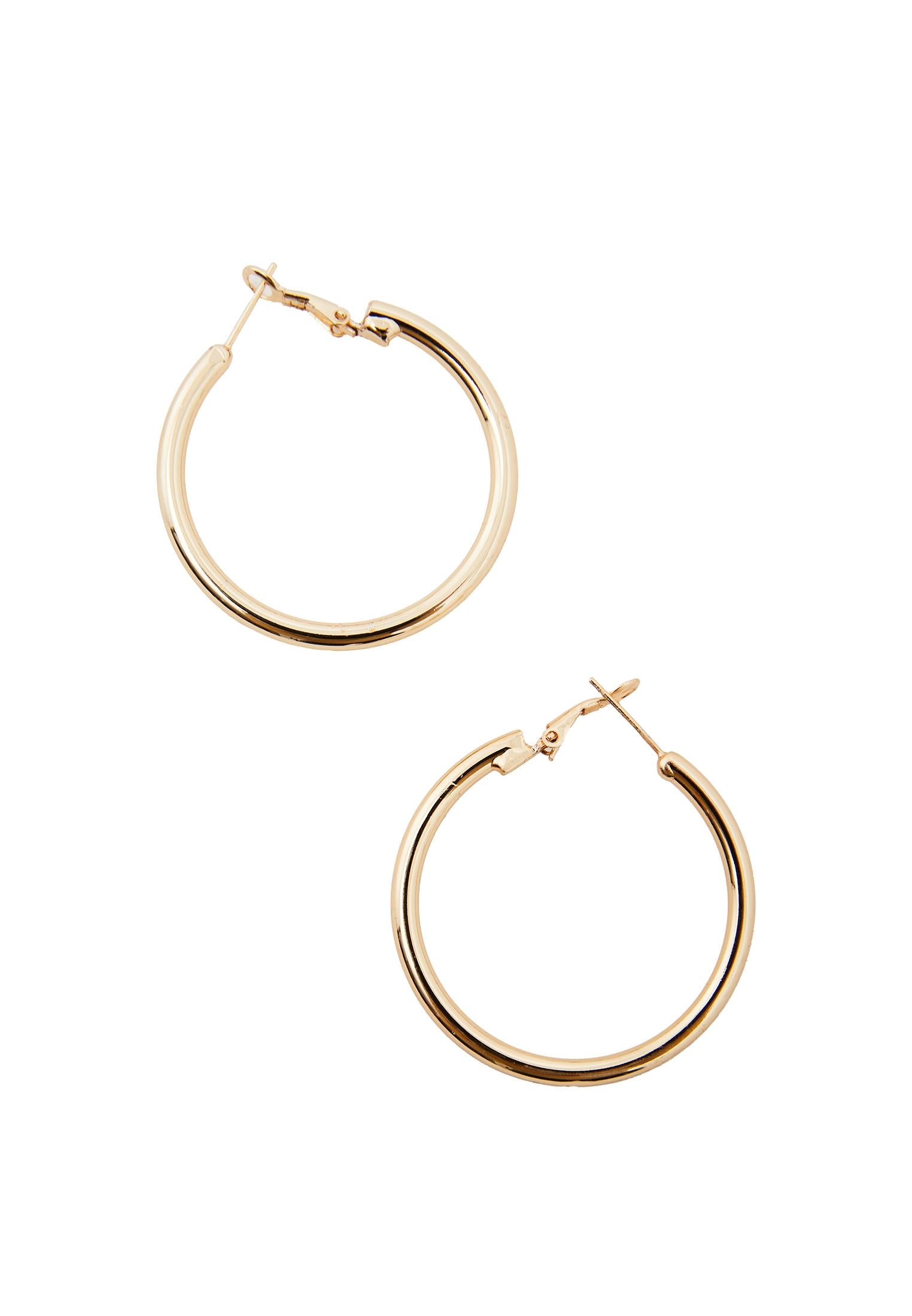 Earring - GOLD