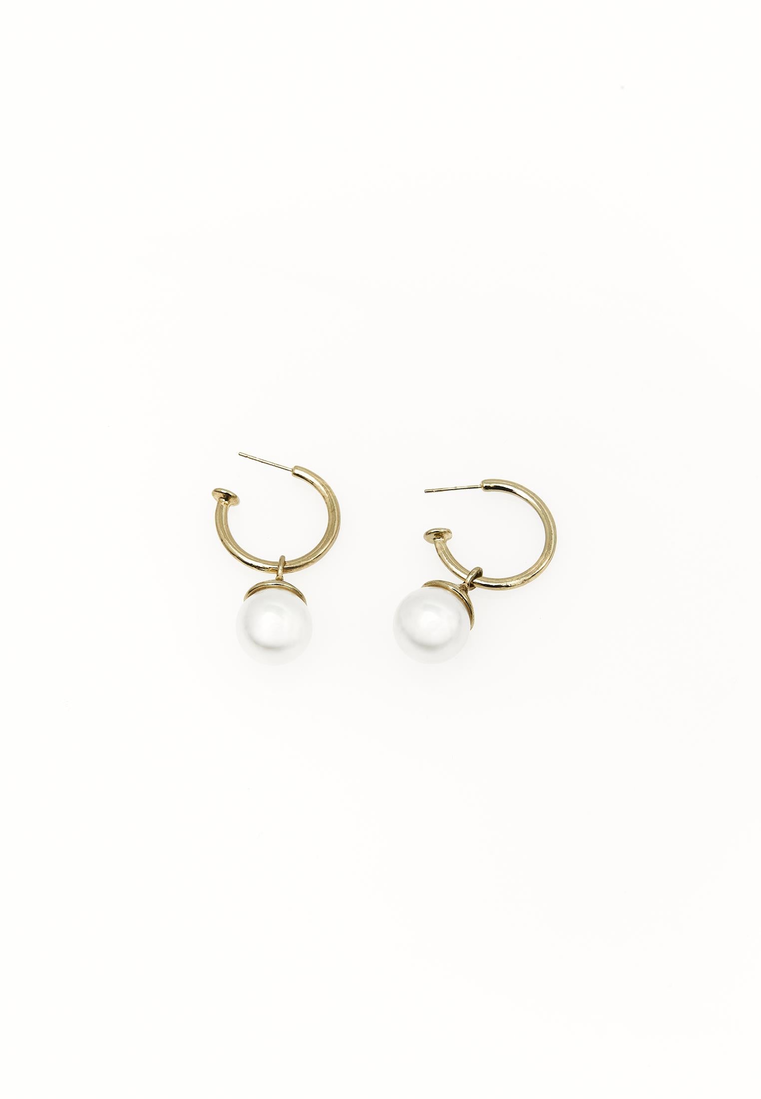 Trend Earring - GOLD