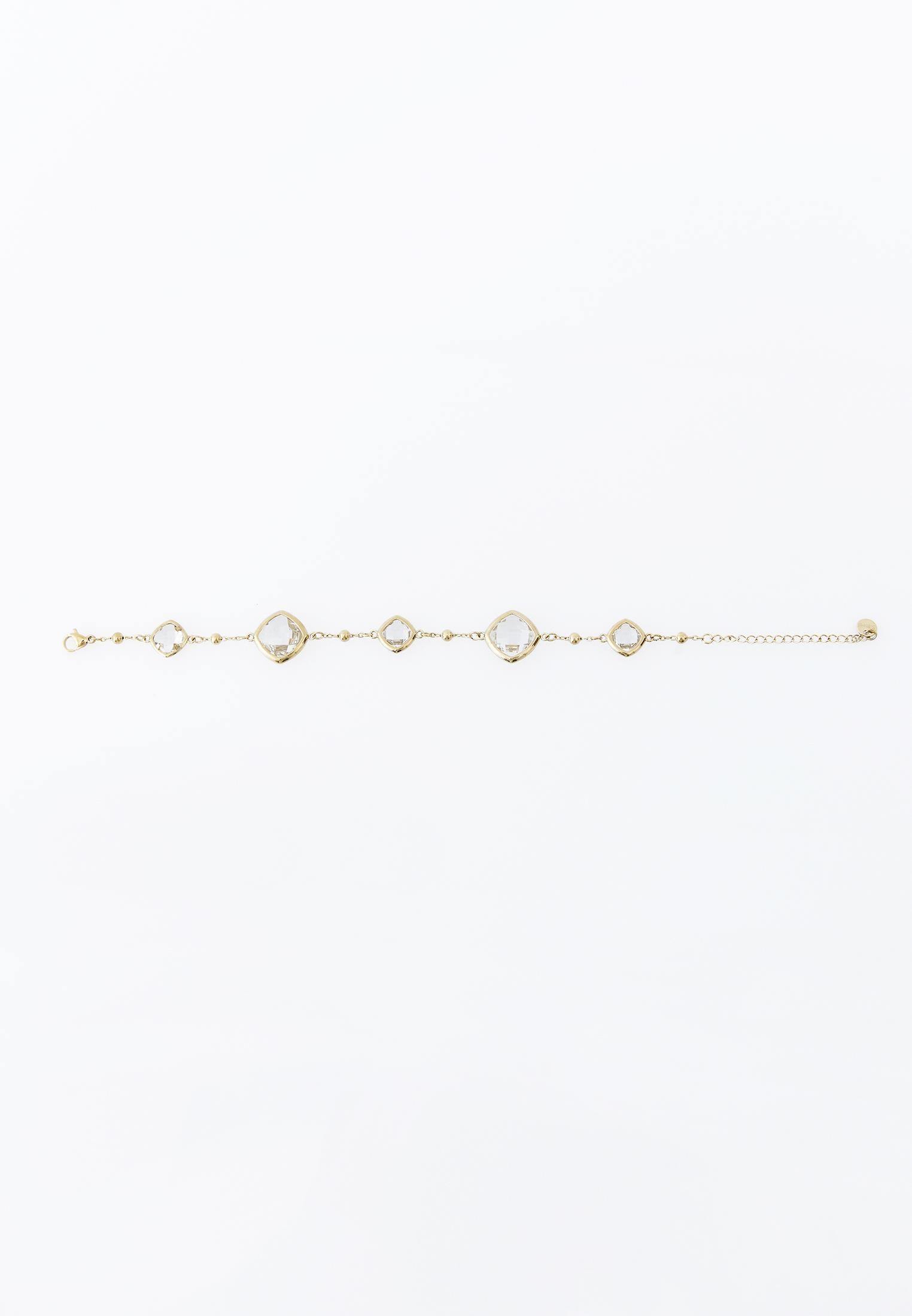 Women's Bracelet - GOLD