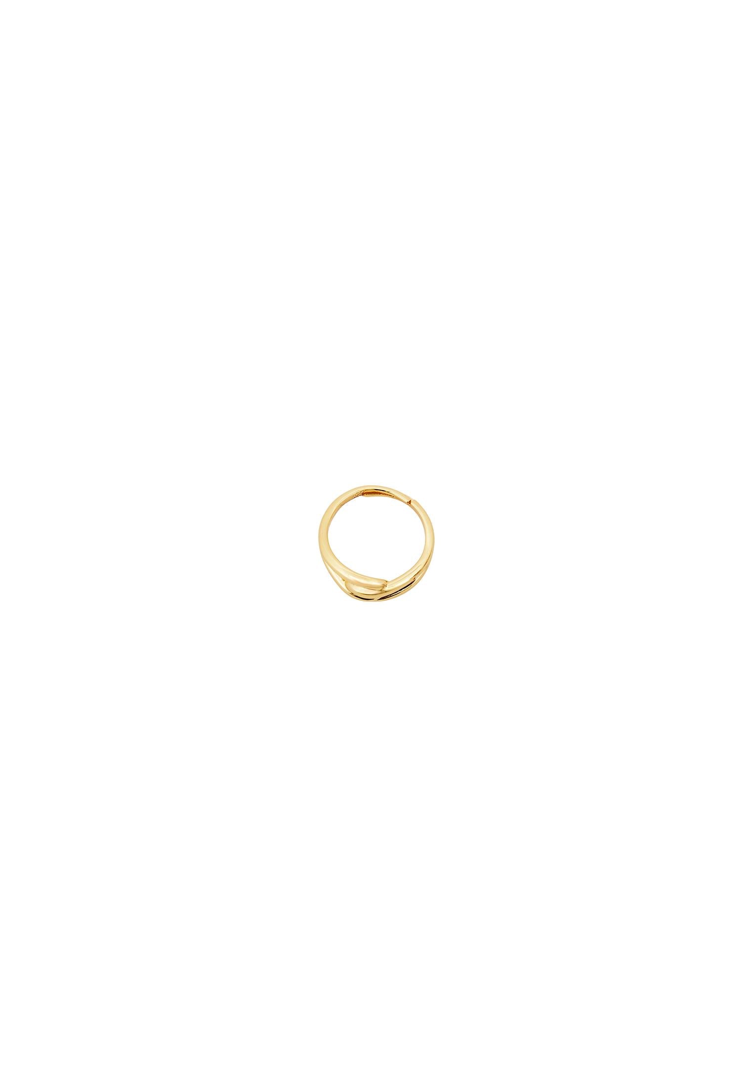 Women Accessory Ring - GOLD