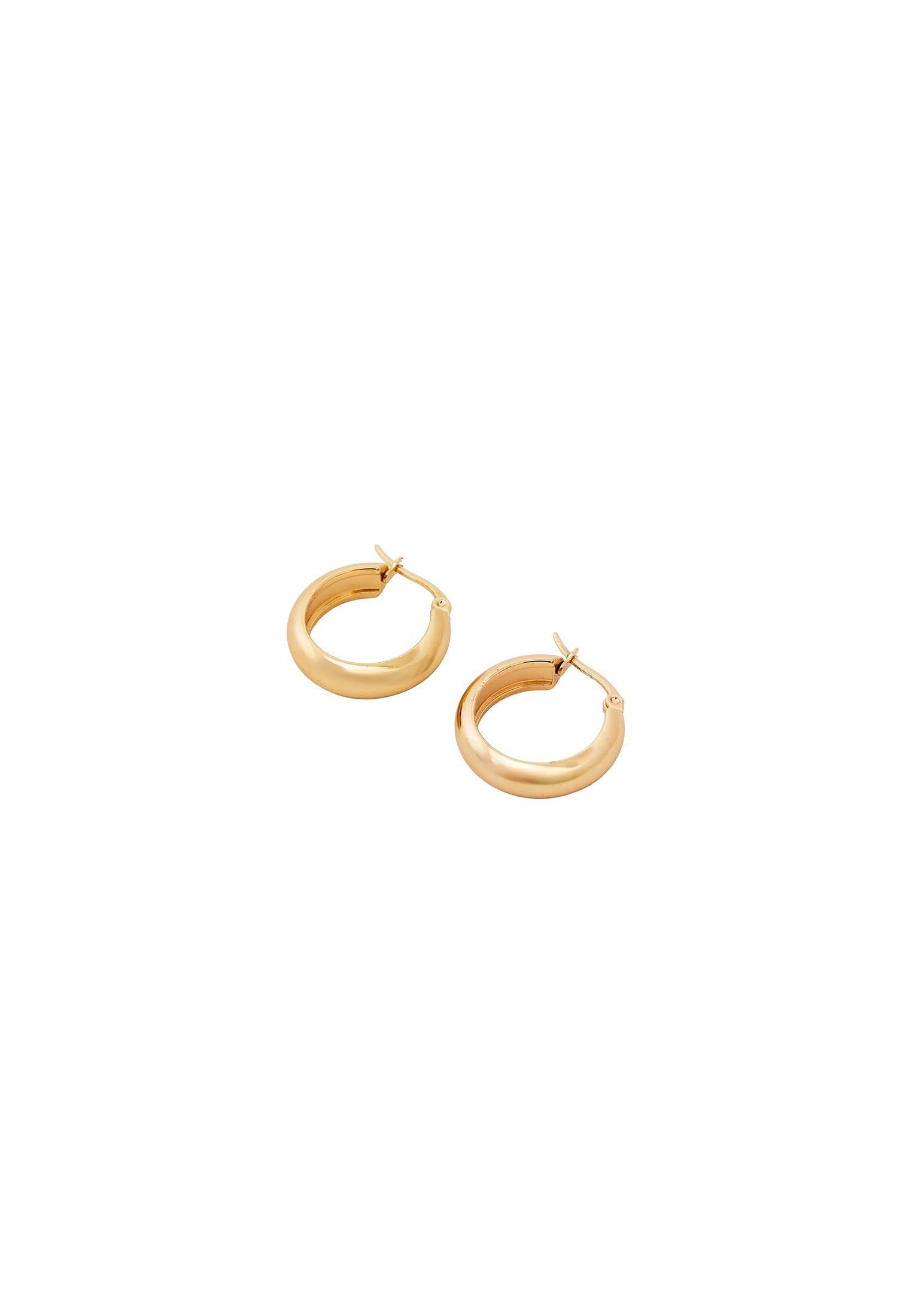 Earring - GOLD