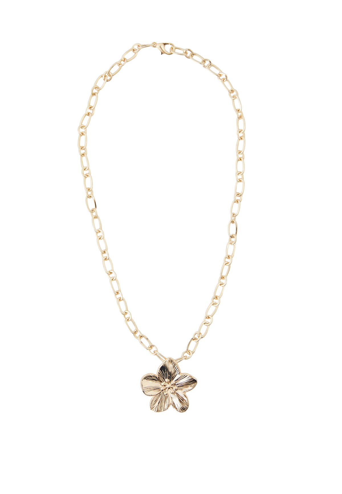 Necklace - GOLD